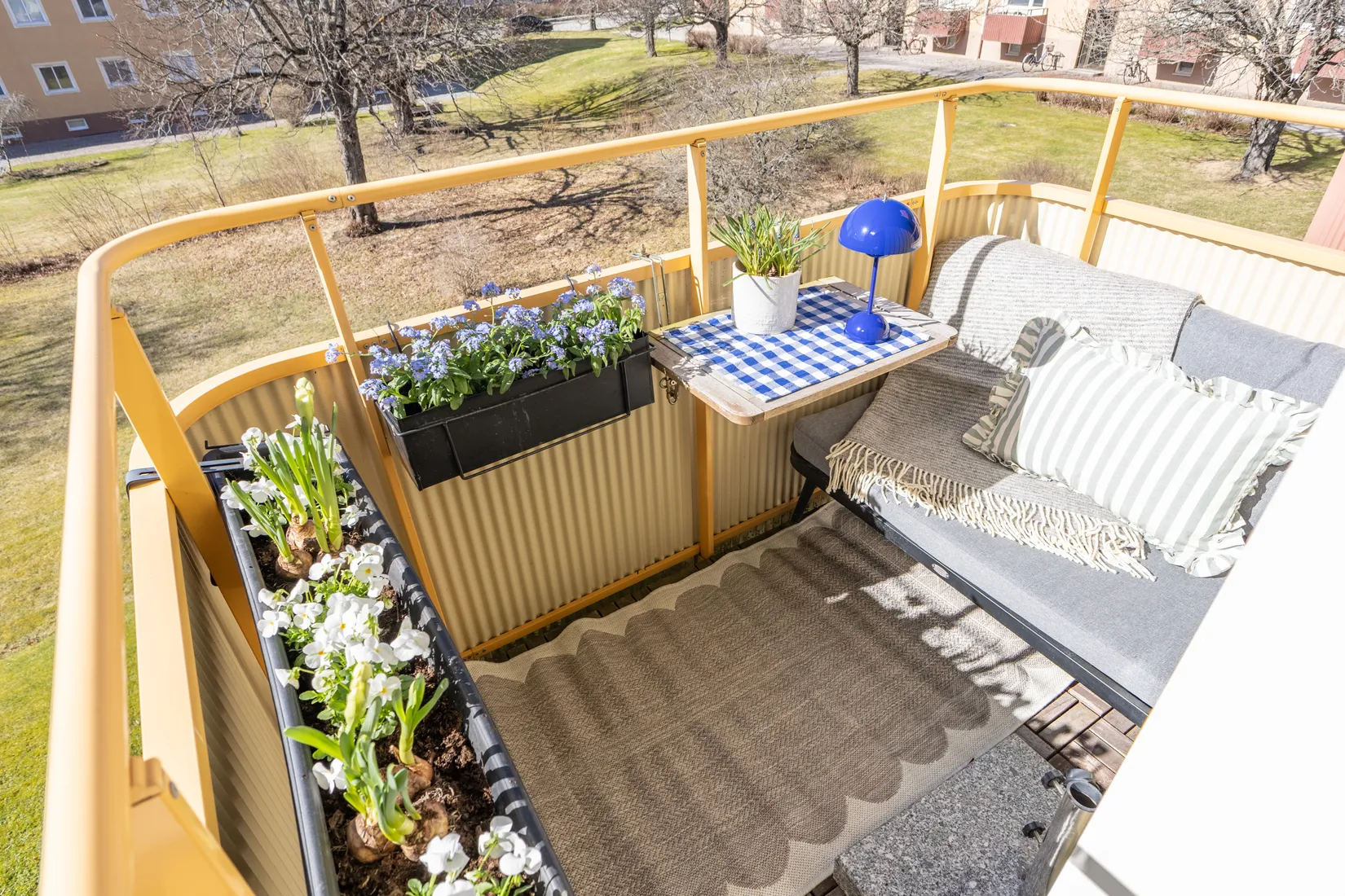 Bostadsrätt, Vårfrugatan 10A, S:t iian, Enköping