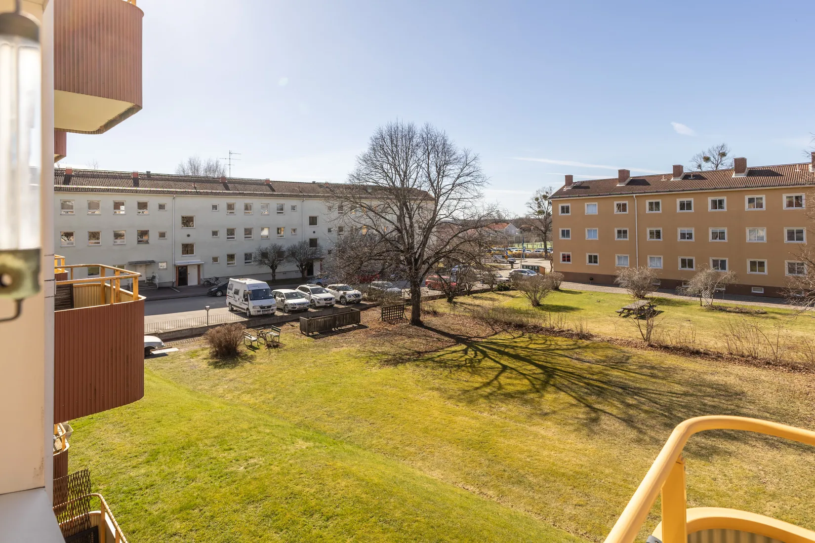 Bostadsrätt, Vårfrugatan 10A, S:t iian, Enköping
