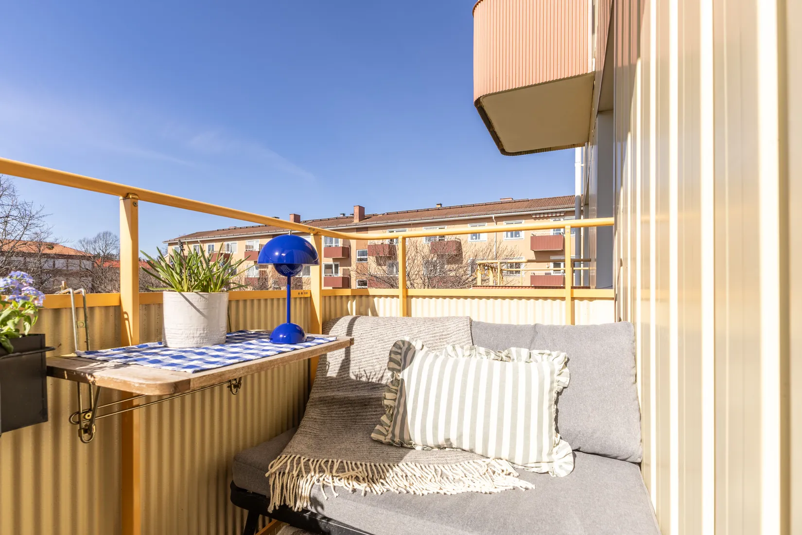 Bostadsrätt, Vårfrugatan 10A, S:t iian, Enköping