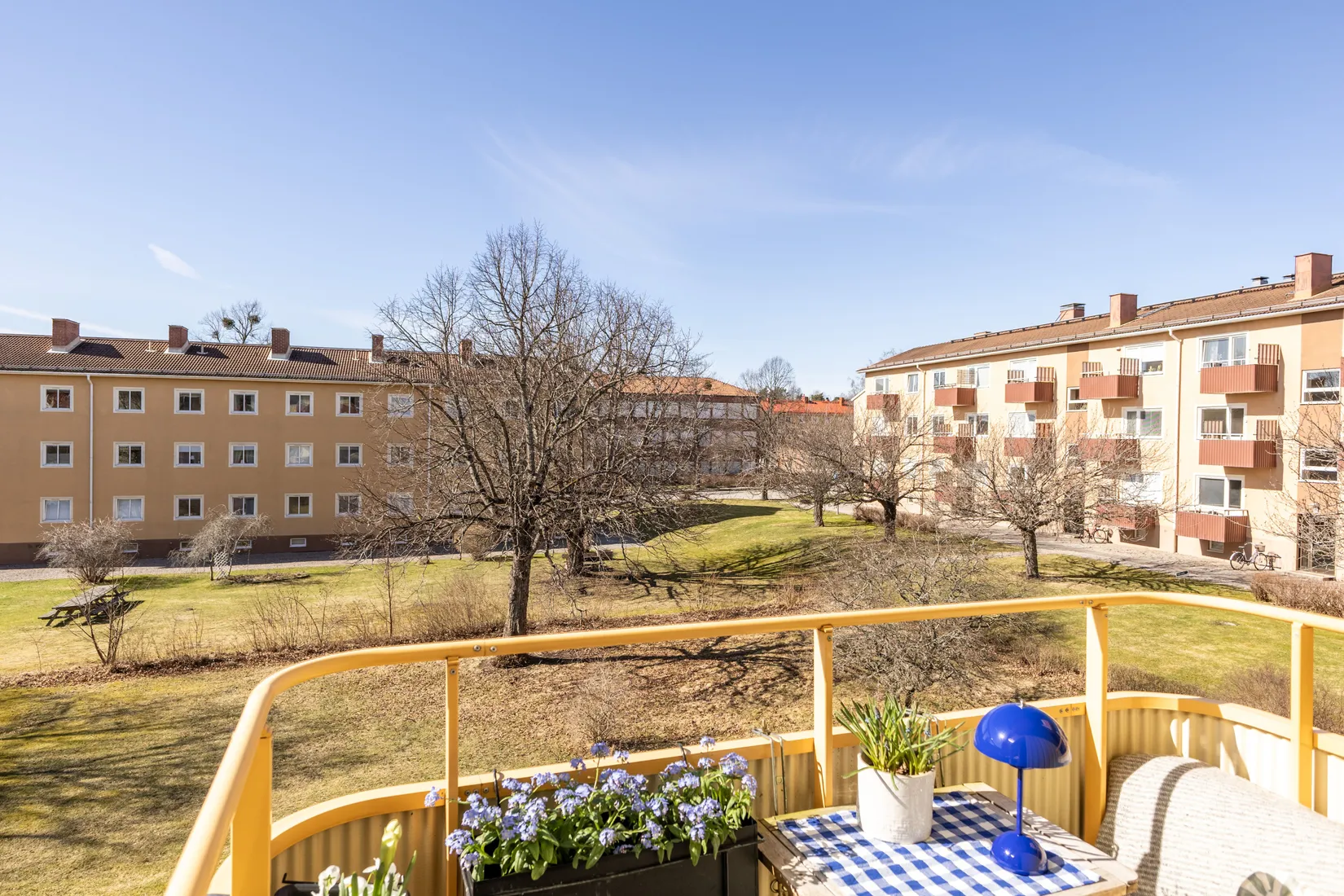 Bostadsrätt, Vårfrugatan 10A, S:t iian, Enköping