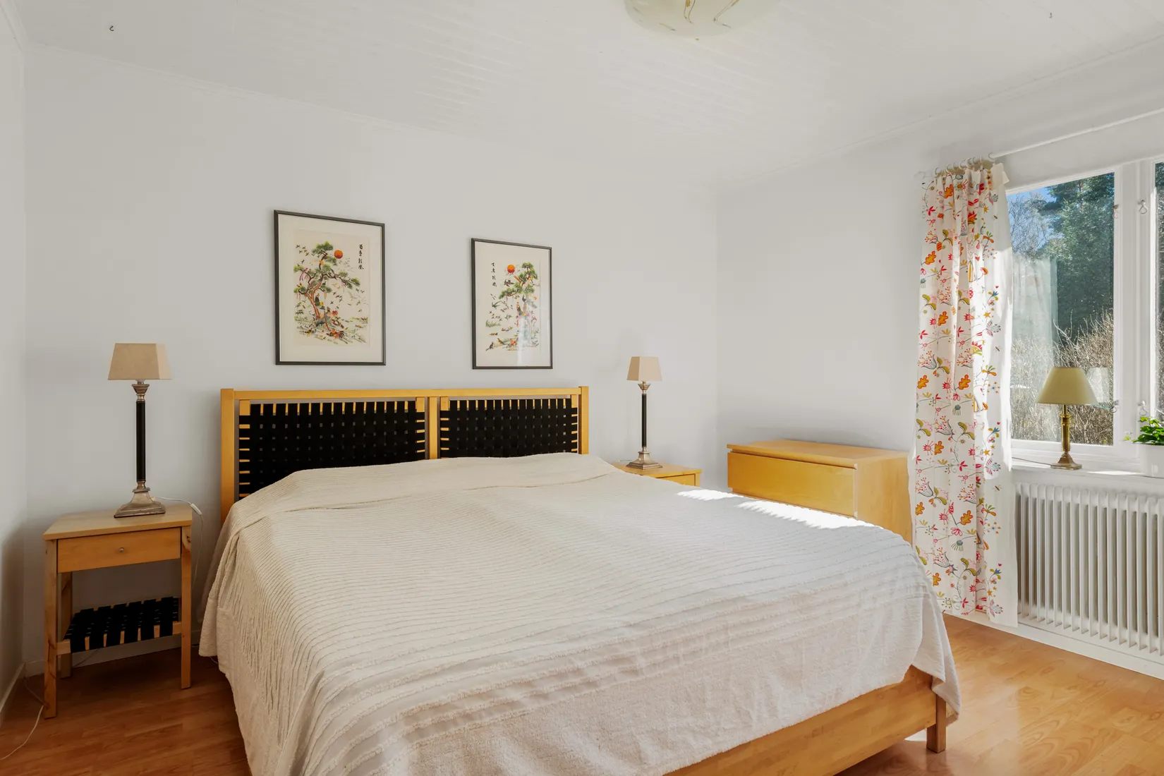 Villa, Lärkvägen 2, Näsbypark, Täby