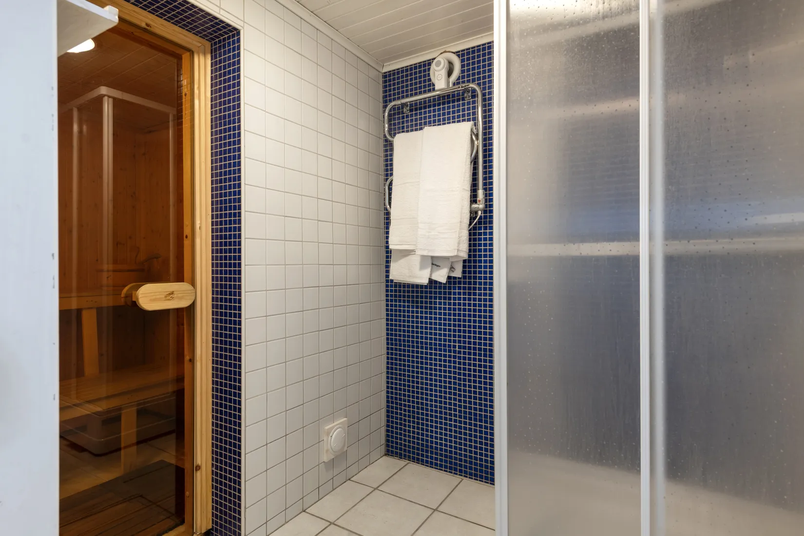 Villa, Lärkvägen 2, Näsbypark, Täby