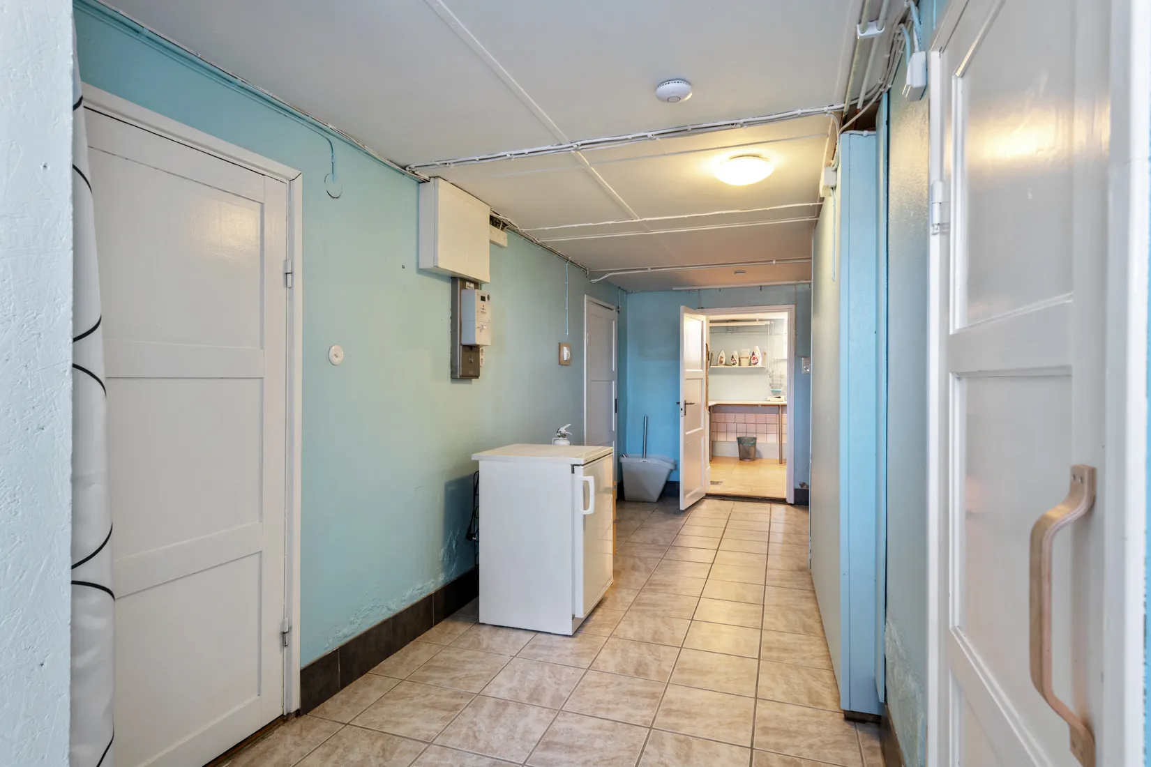 Villa, Lärkvägen 2, Näsbypark, Täby