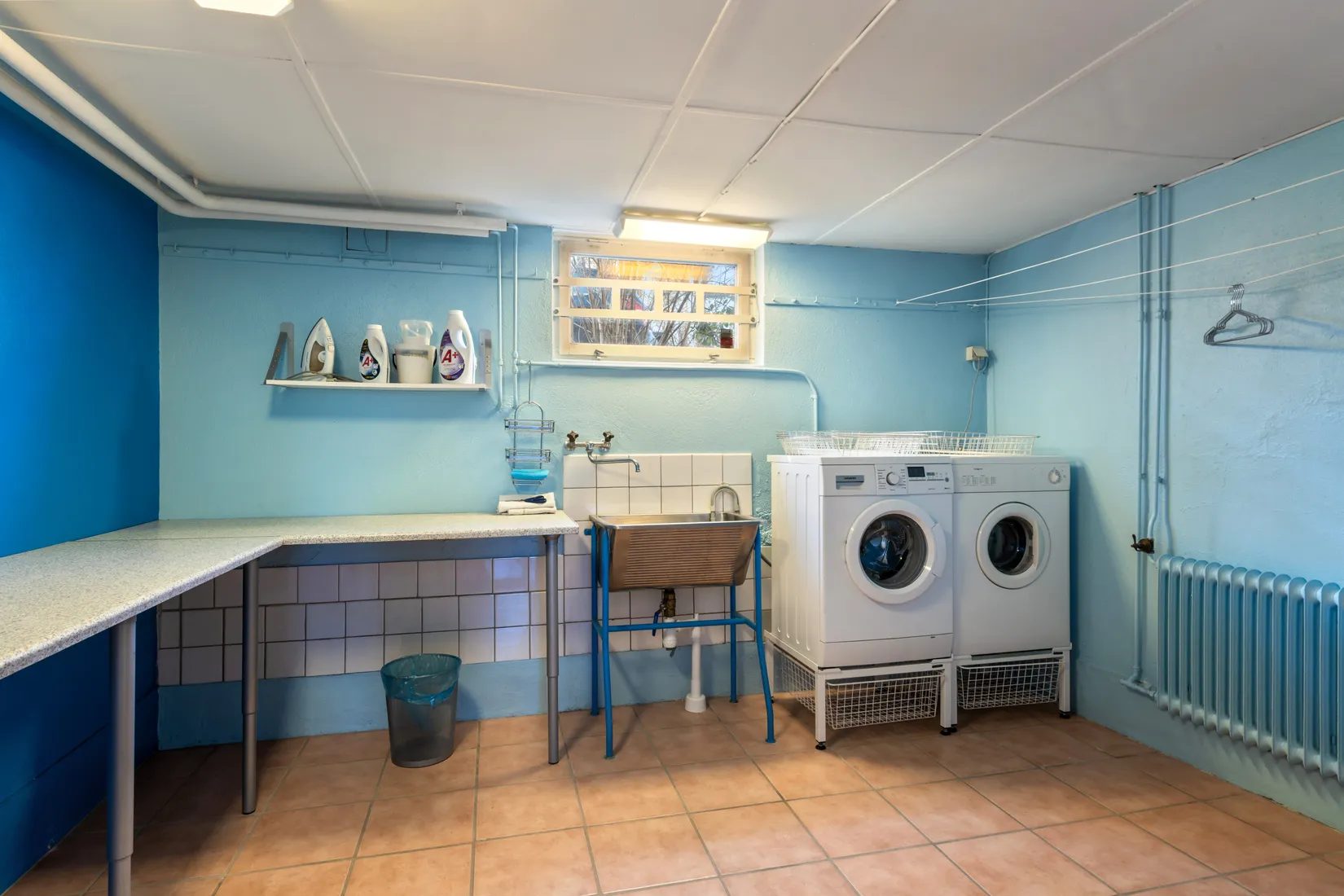 Villa, Lärkvägen 2, Näsbypark, Täby