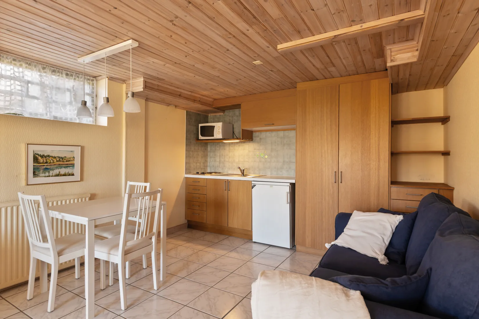 Villa, Lärkvägen 2, Näsbypark, Täby