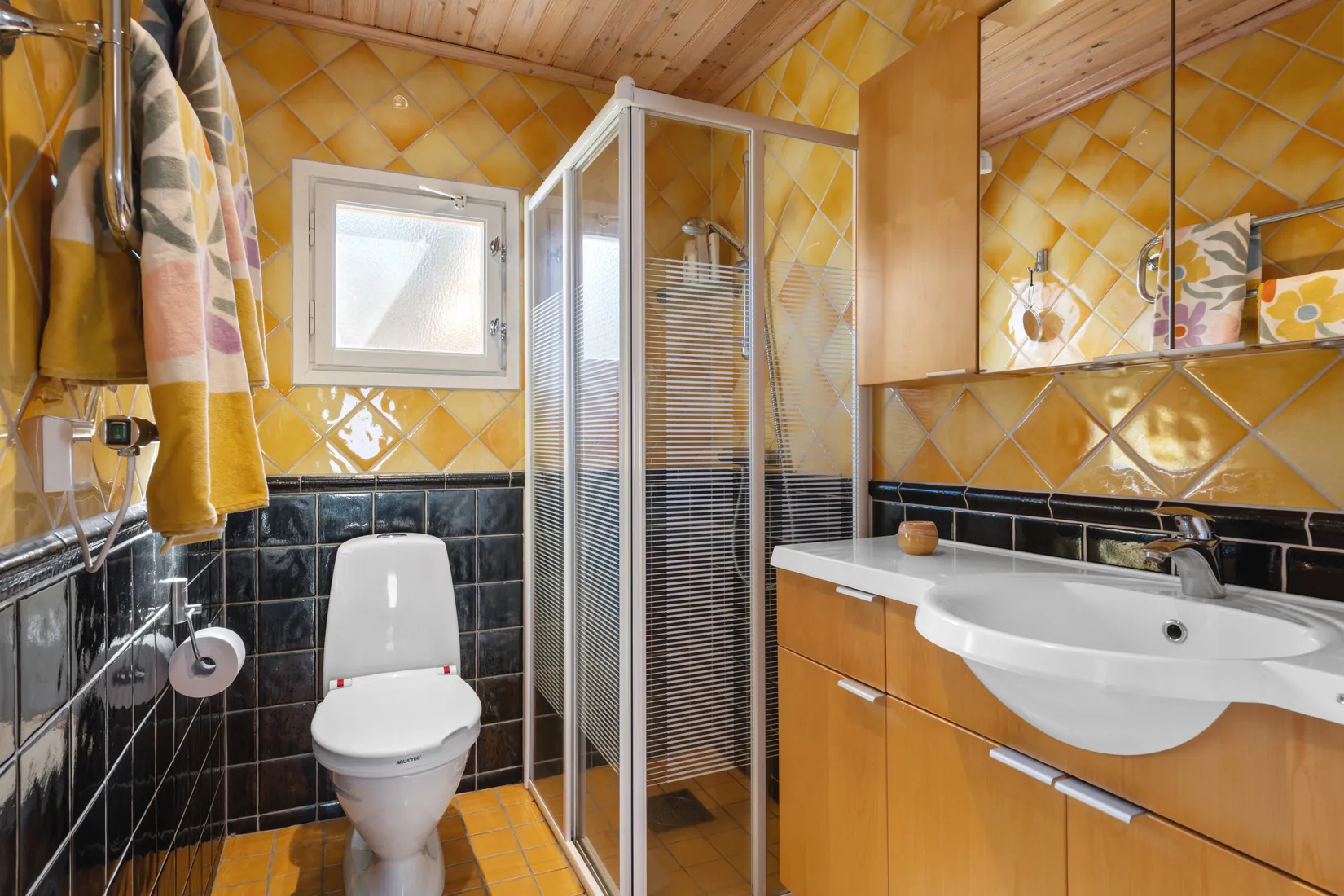 Villa, Lärkvägen 2, Näsbypark, Täby