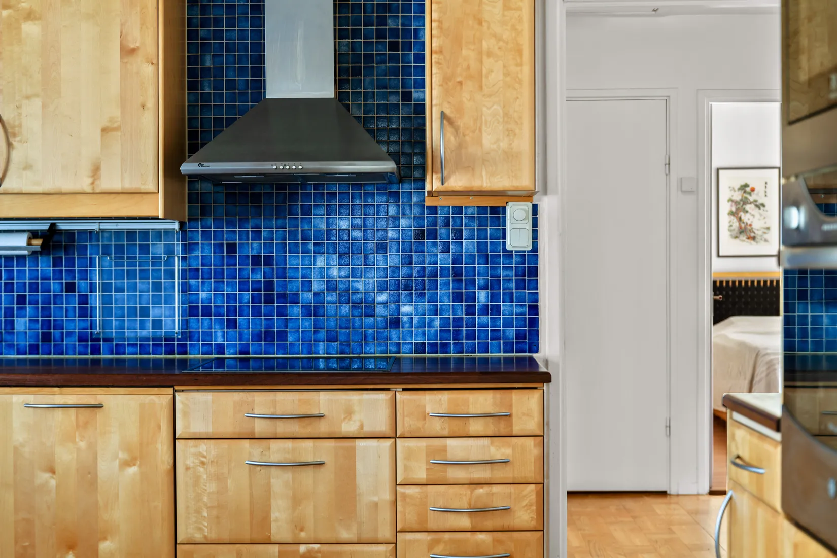 Villa, Lärkvägen 2, Näsbypark, Täby