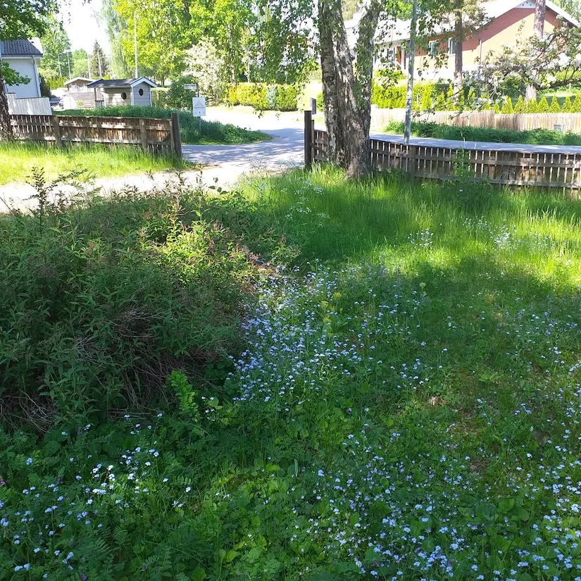 Villa, Lärkvägen 2, Näsbypark, Täby