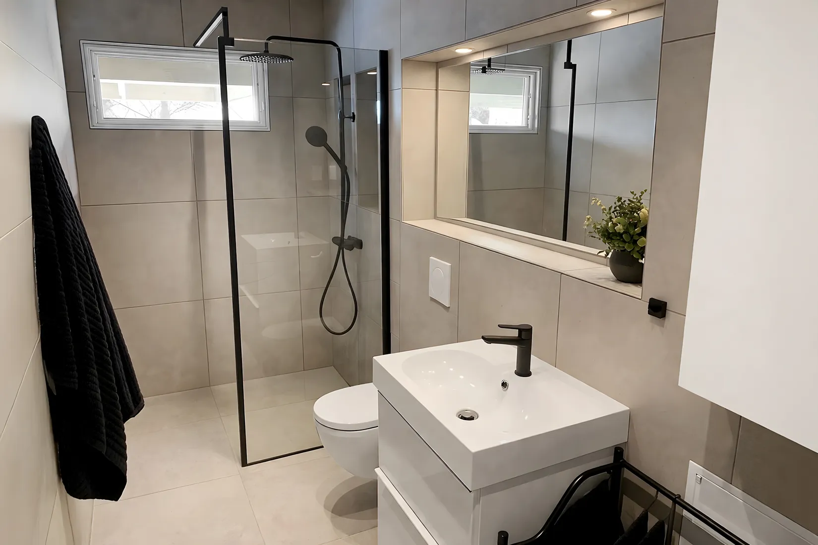 Villa, Grimvägen 10A, Jakobsberg Vattmyra, Järfälla