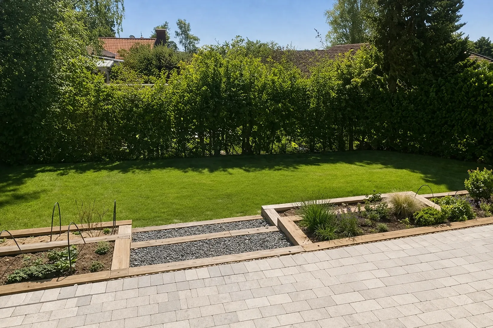 Villa, Grimvägen 10A, Jakobsberg Vattmyra, Järfälla