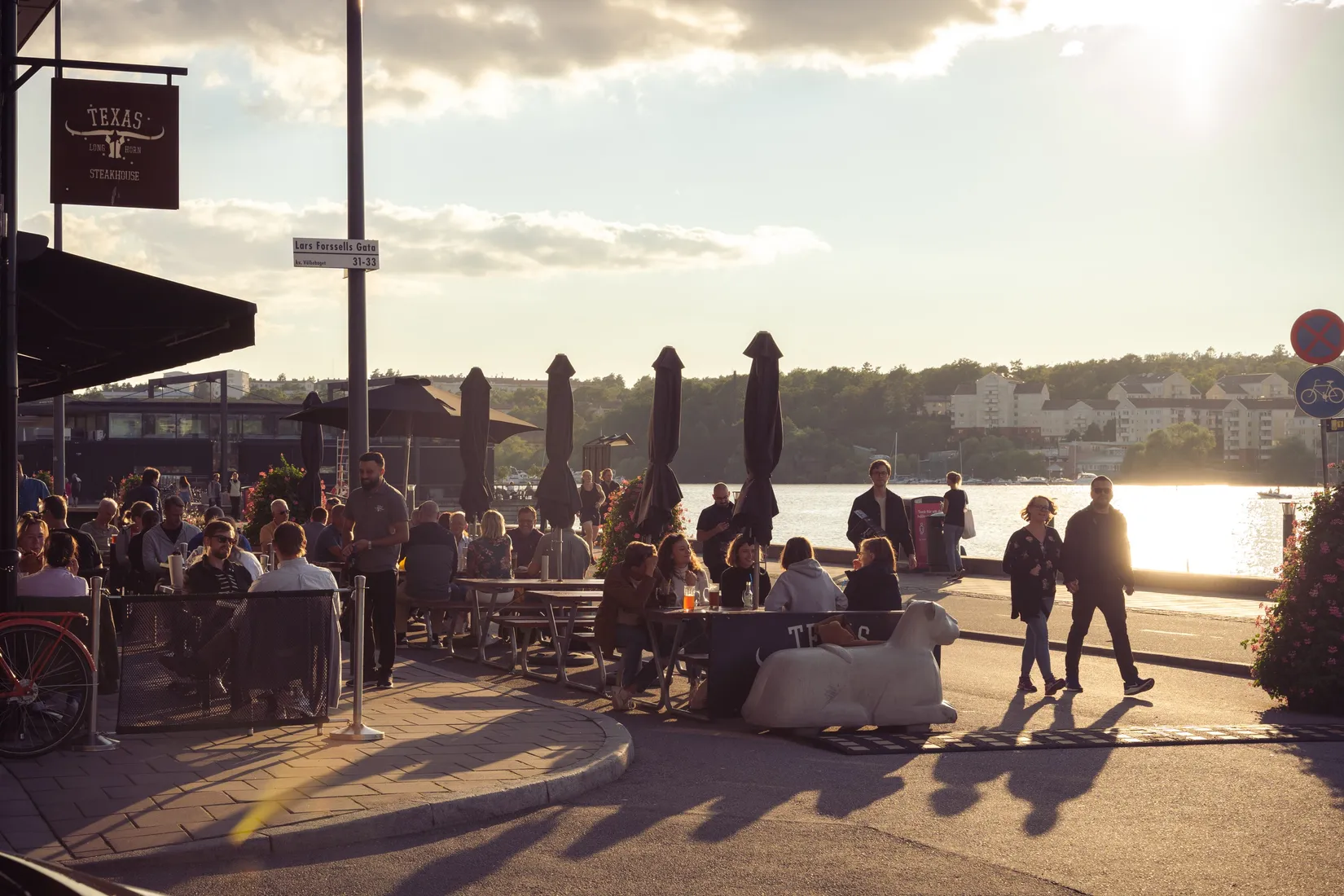 Bostadsrätt, Lidnersgatan 10B, Kungsholmen - Kristineberg, Stockholm