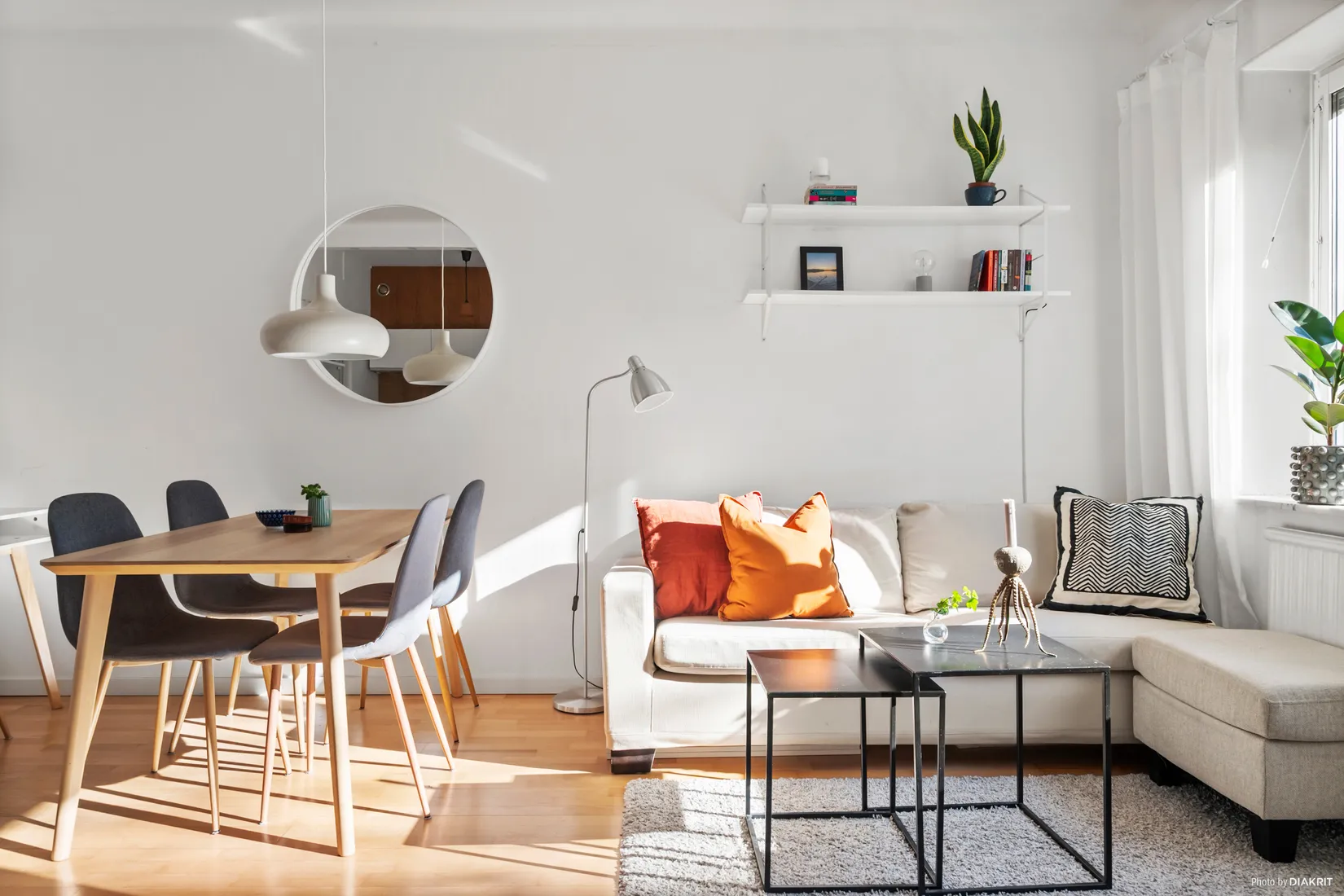 Bostadsrätt, Lidnersgatan 10B, Kungsholmen - Kristineberg, Stockholm