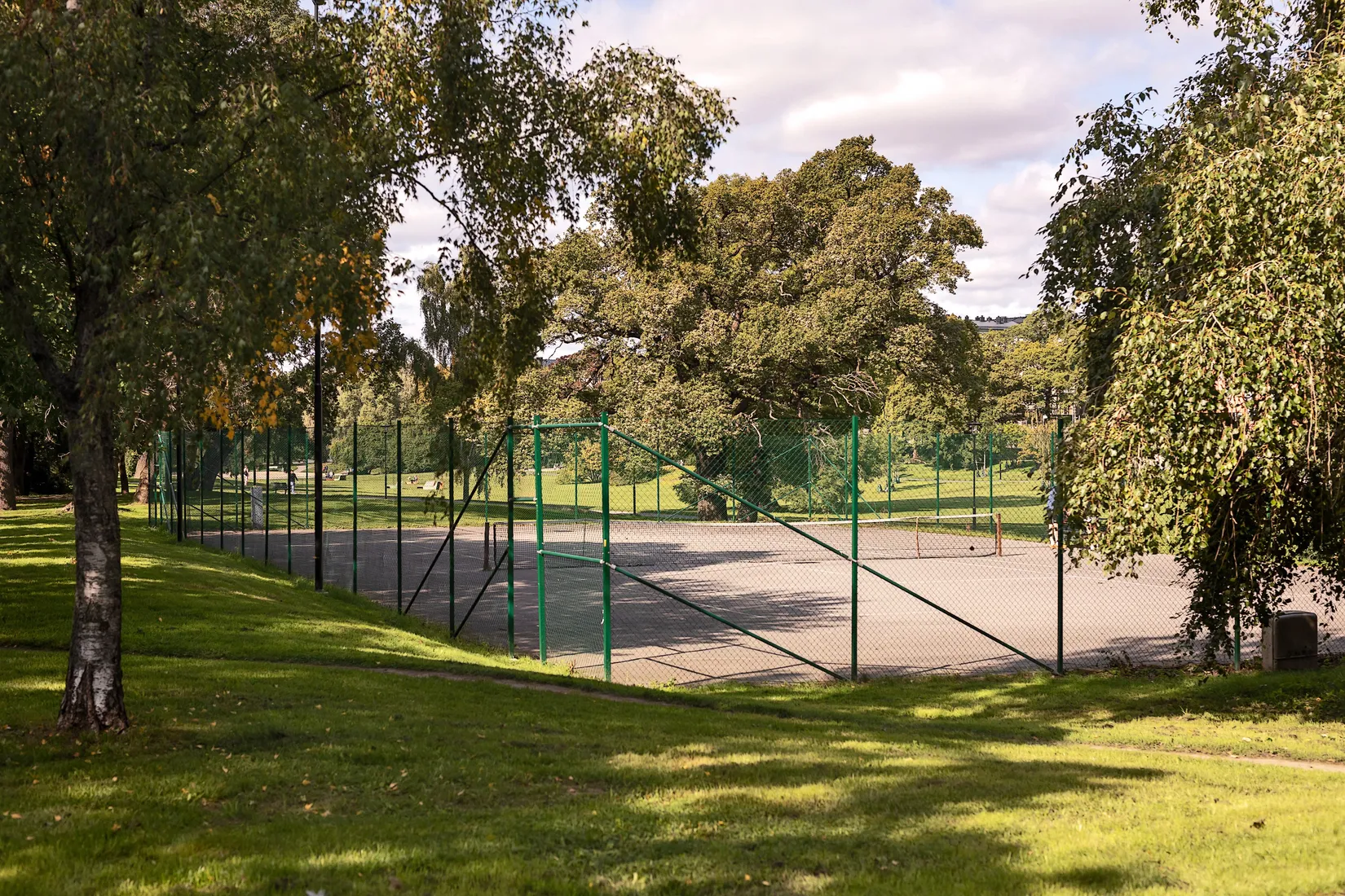 Bostadsrätt, Lidnersgatan 10B, Kungsholmen - Kristineberg, Stockholm