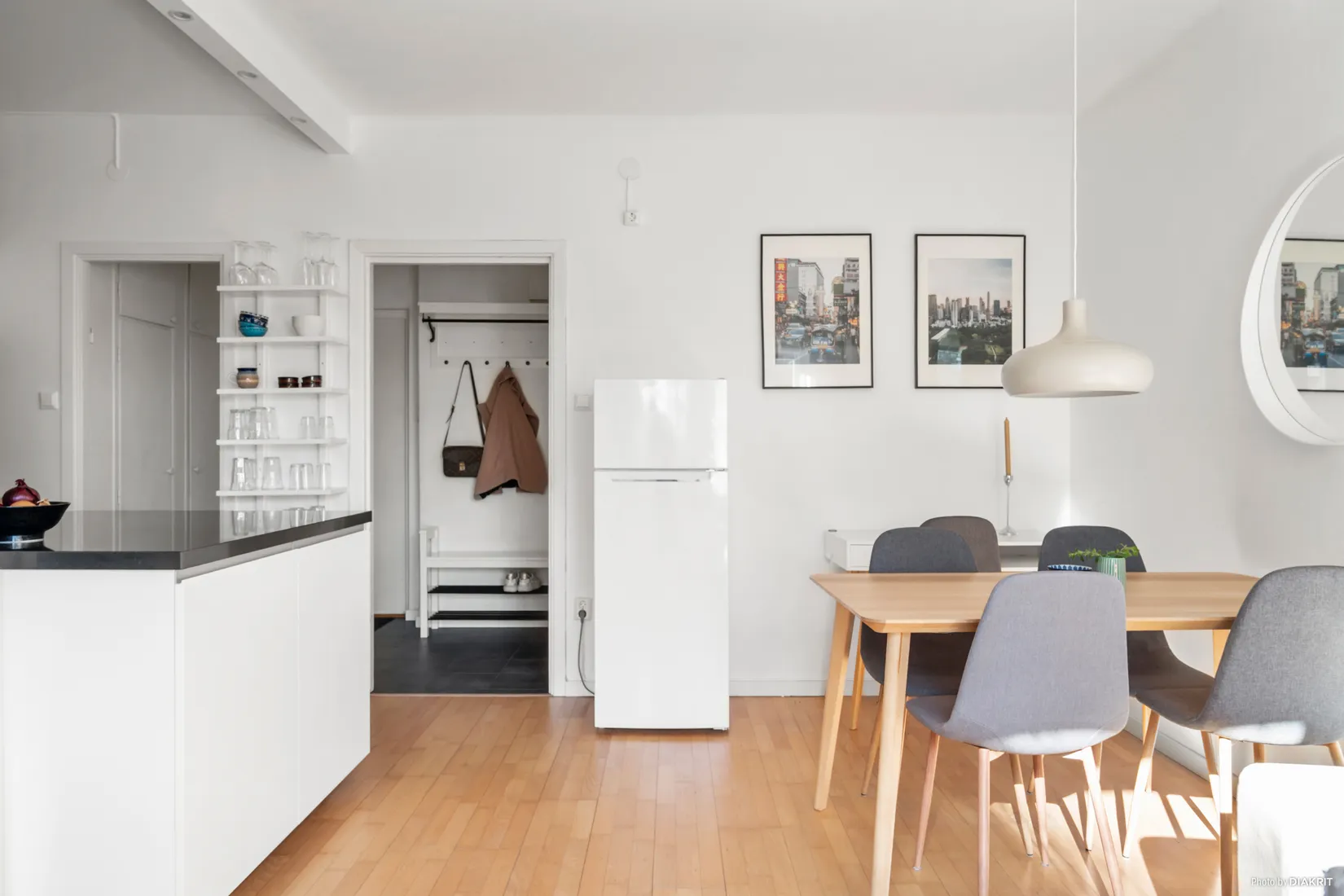 Bostadsrätt, Lidnersgatan 10B, Kungsholmen - Kristineberg, Stockholm