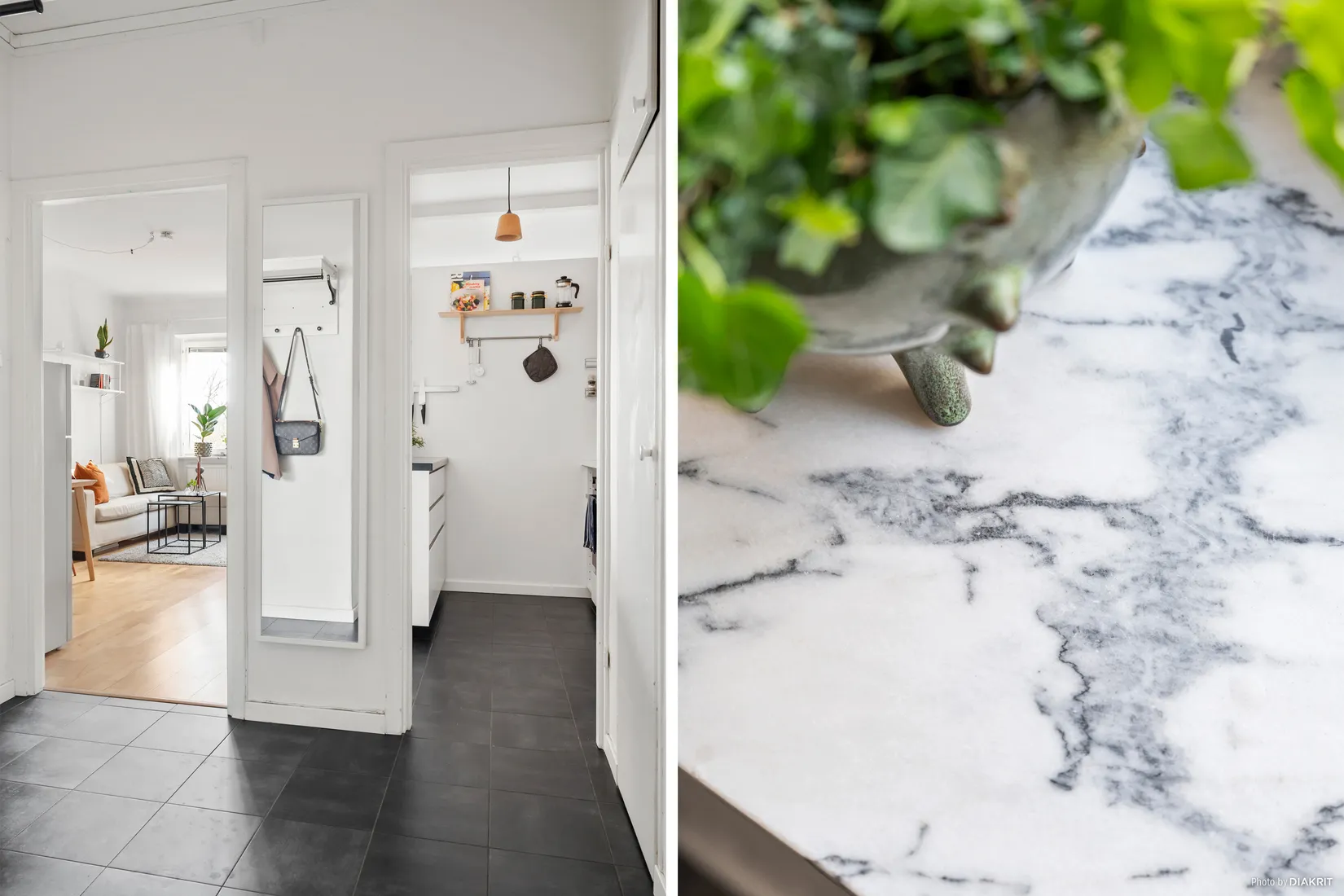 Bostadsrätt, Lidnersgatan 10B, Kungsholmen - Kristineberg, Stockholm