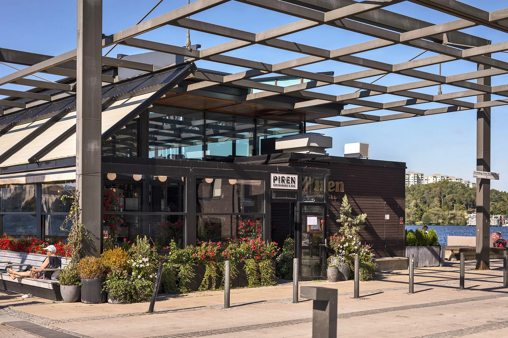 Bostadsrätt, Lidnersgatan 10B, Kungsholmen - Kristineberg, Stockholm