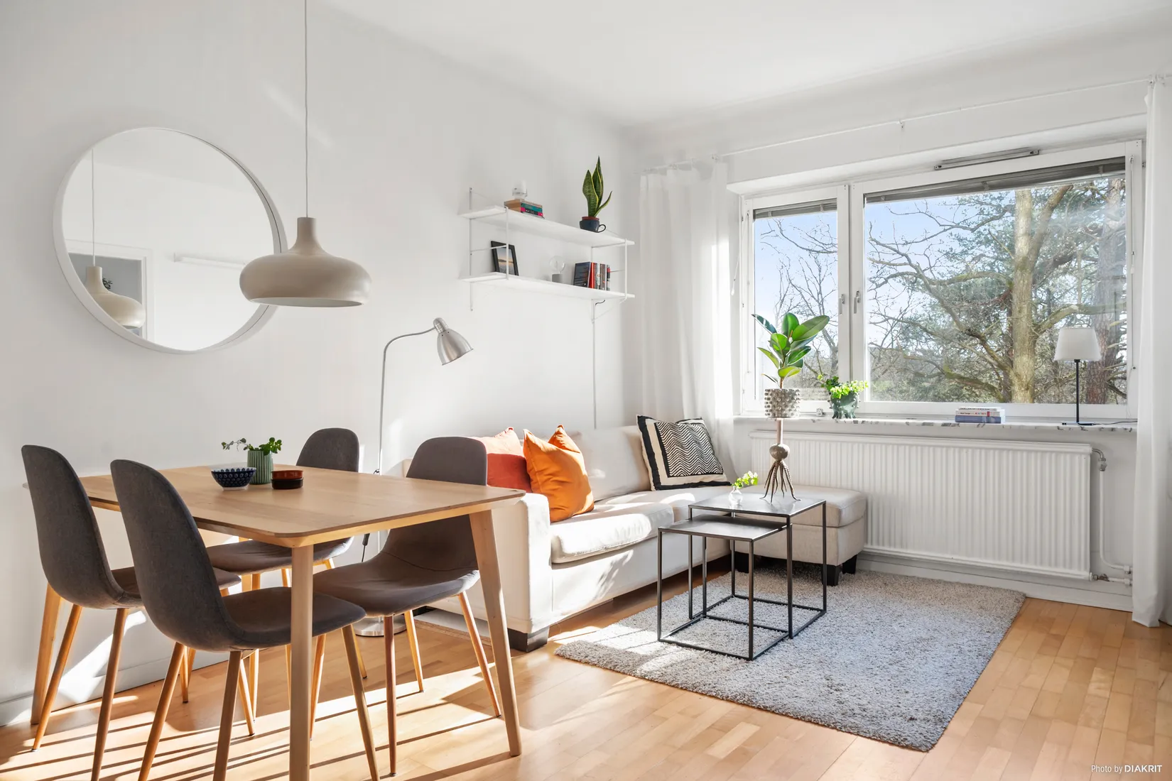 Bostadsrätt, Lidnersgatan 10B, Kungsholmen - Kristineberg, Stockholm