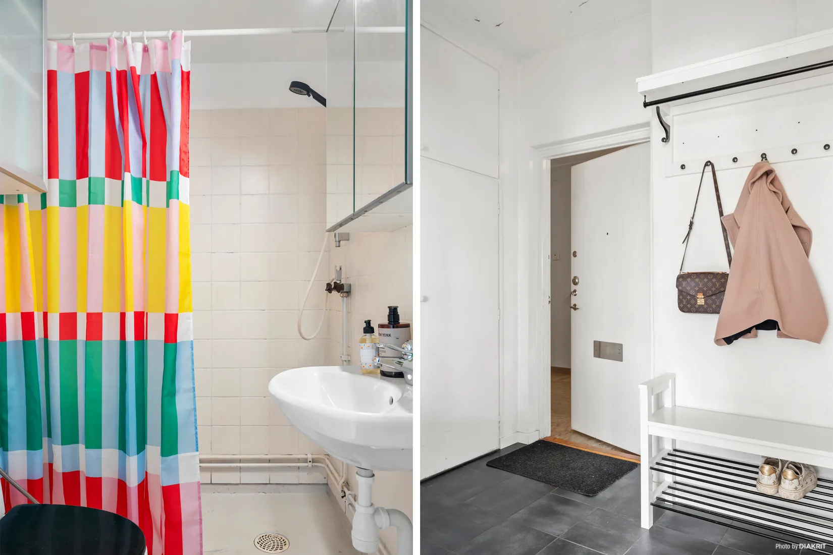 Bostadsrätt, Lidnersgatan 10B, Kungsholmen - Kristineberg, Stockholm