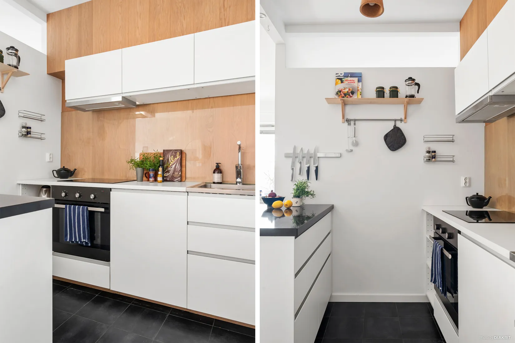 Bostadsrätt, Lidnersgatan 10B, Kungsholmen - Kristineberg, Stockholm