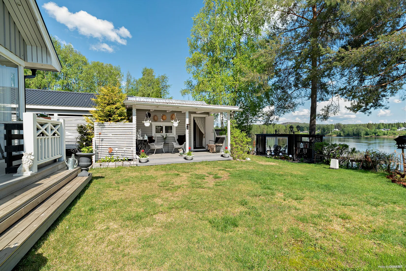 Villa, Råbäcken 39, Råbäcken, Boden