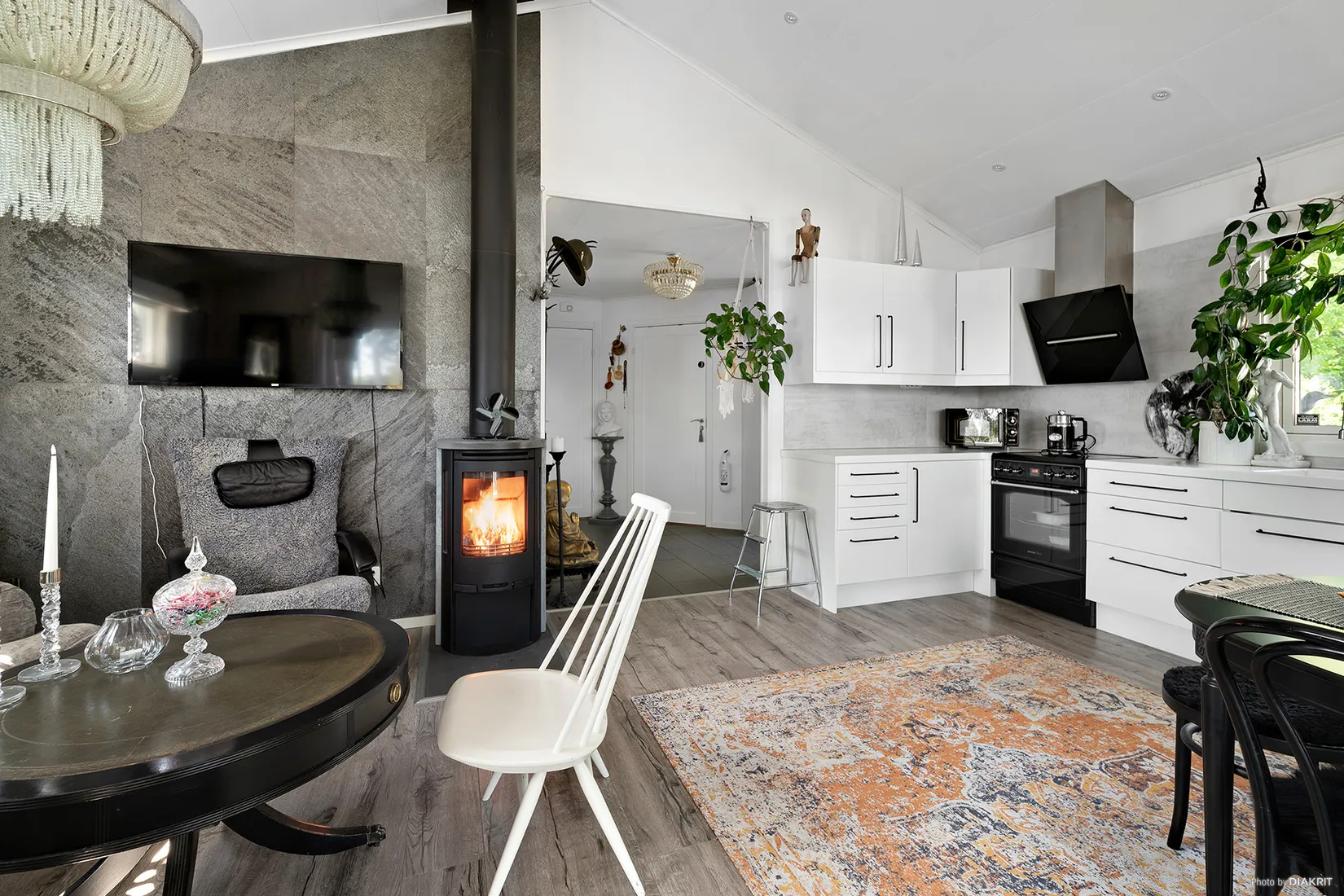 Villa, Råbäcken 39, Råbäcken, Boden