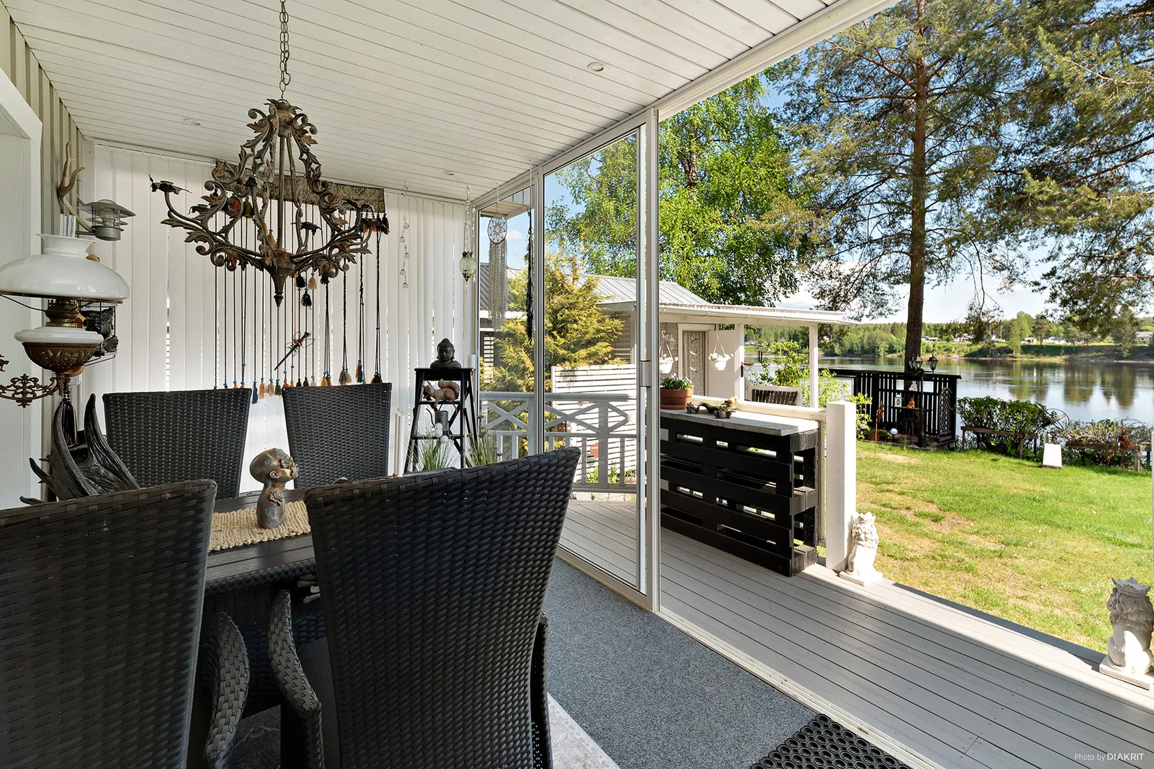 Villa, Råbäcken 39, Råbäcken, Boden