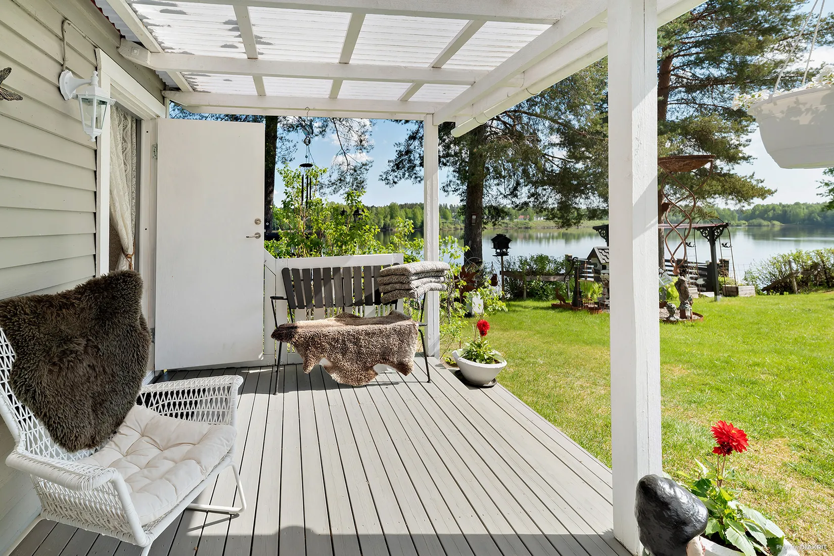 Villa, Råbäcken 39, Råbäcken, Boden