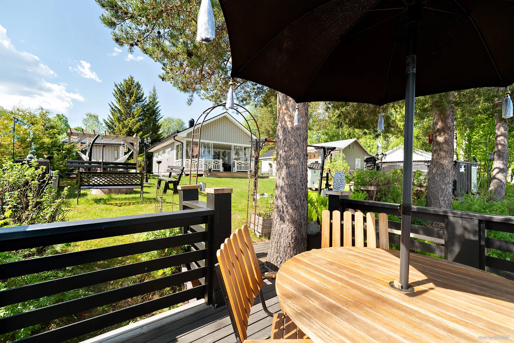 Villa, Råbäcken 39, Råbäcken, Boden