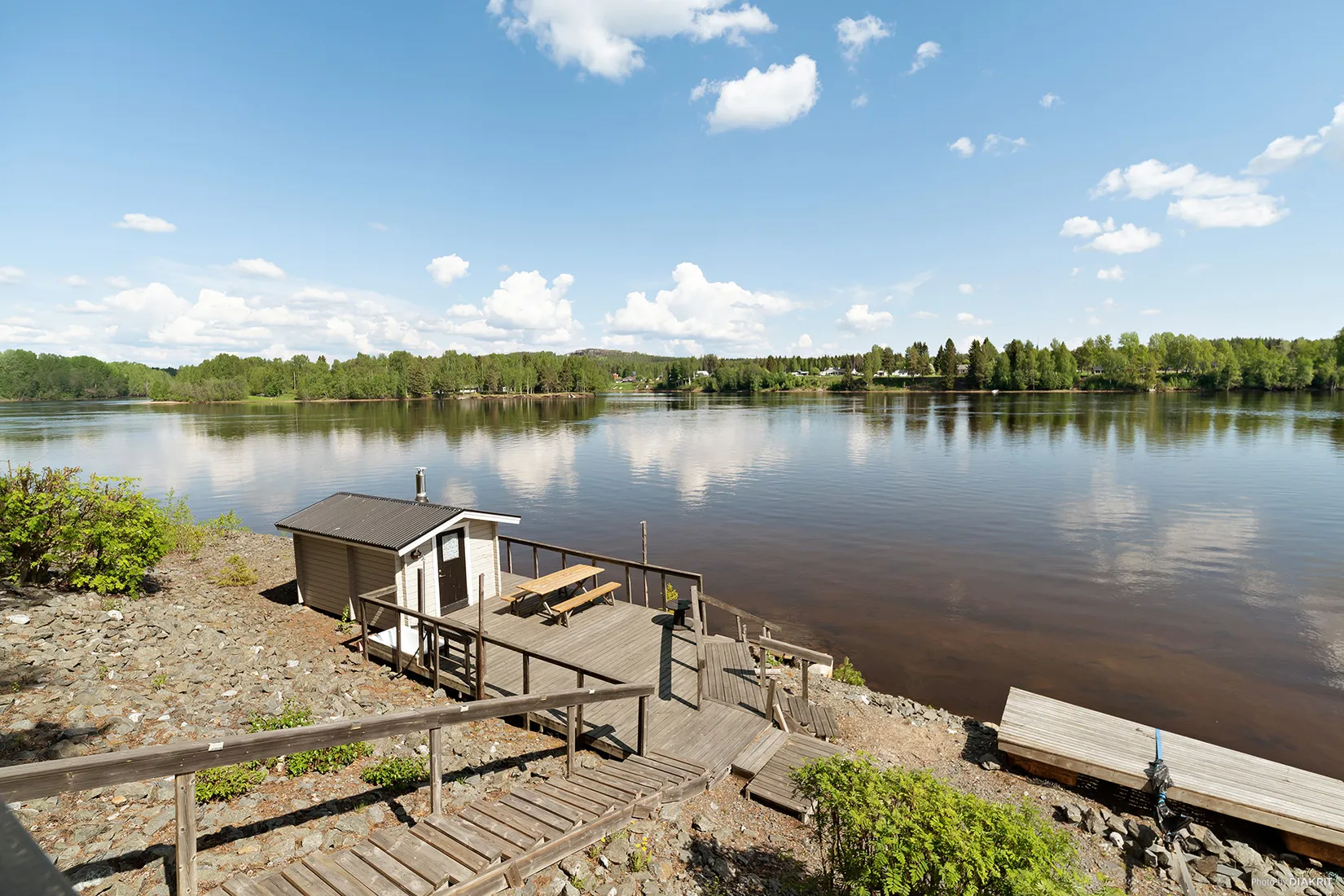 Villa, Råbäcken 39, Råbäcken, Boden