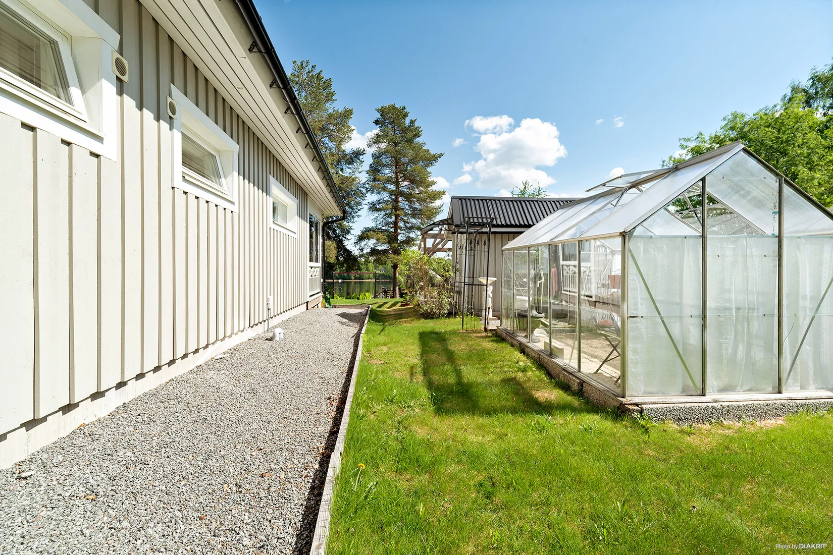 Villa, Råbäcken 39, Råbäcken, Boden