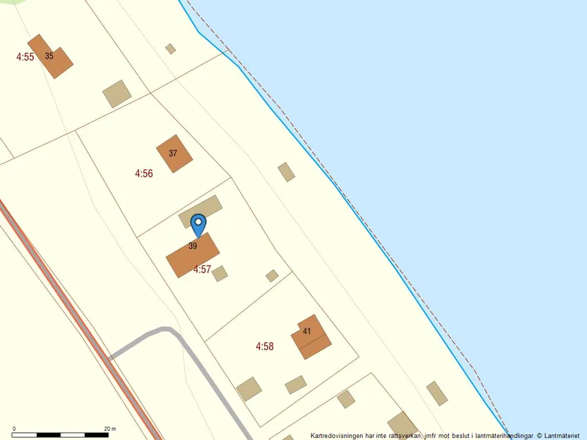 Villa, Råbäcken 39, Råbäcken, Boden