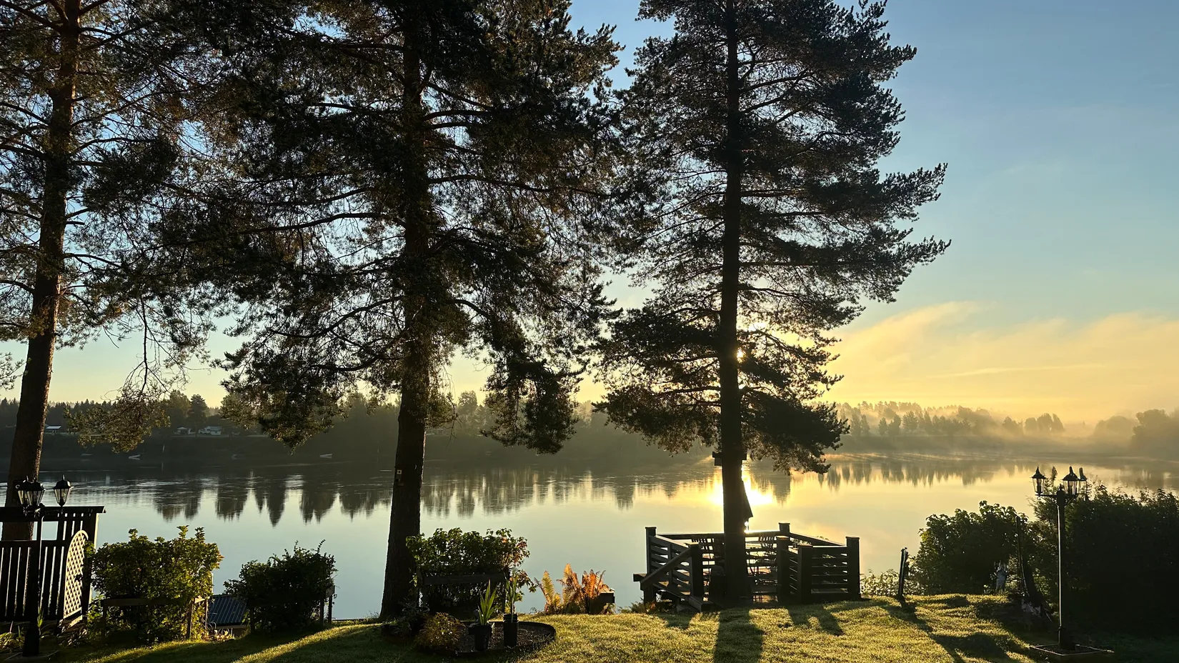 Villa, Råbäcken 39, Råbäcken, Boden