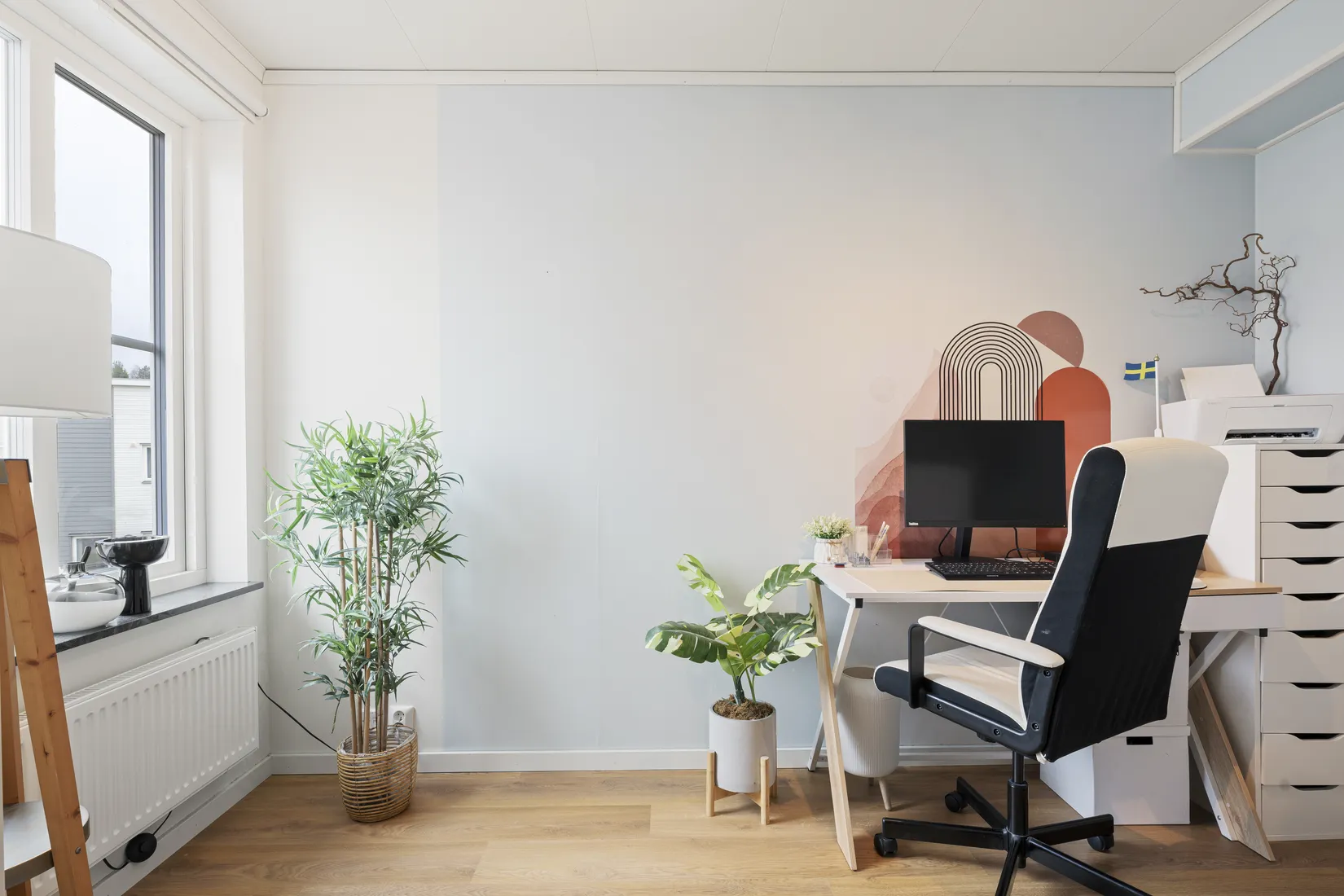 Bostadsrätt, Lertagsvägen 36C, Centrala Knivsta, Knivsta