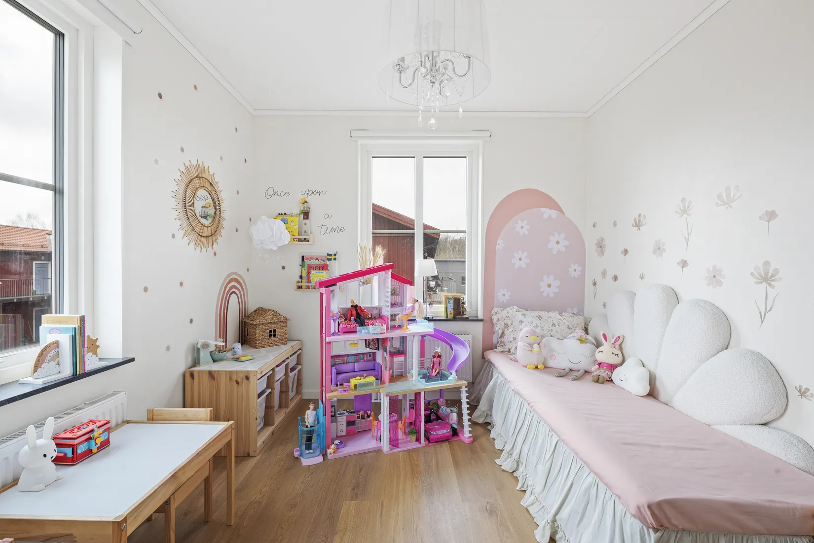 Bostadsrätt, Lertagsvägen 36C, Centrala Knivsta, Knivsta