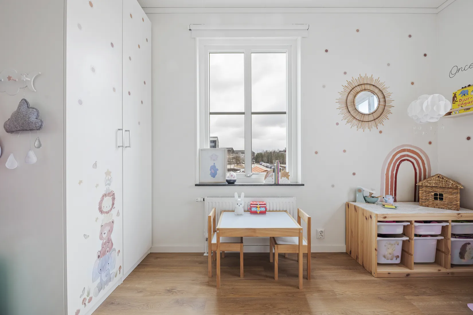 Bostadsrätt, Lertagsvägen 36C, Centrala Knivsta, Knivsta