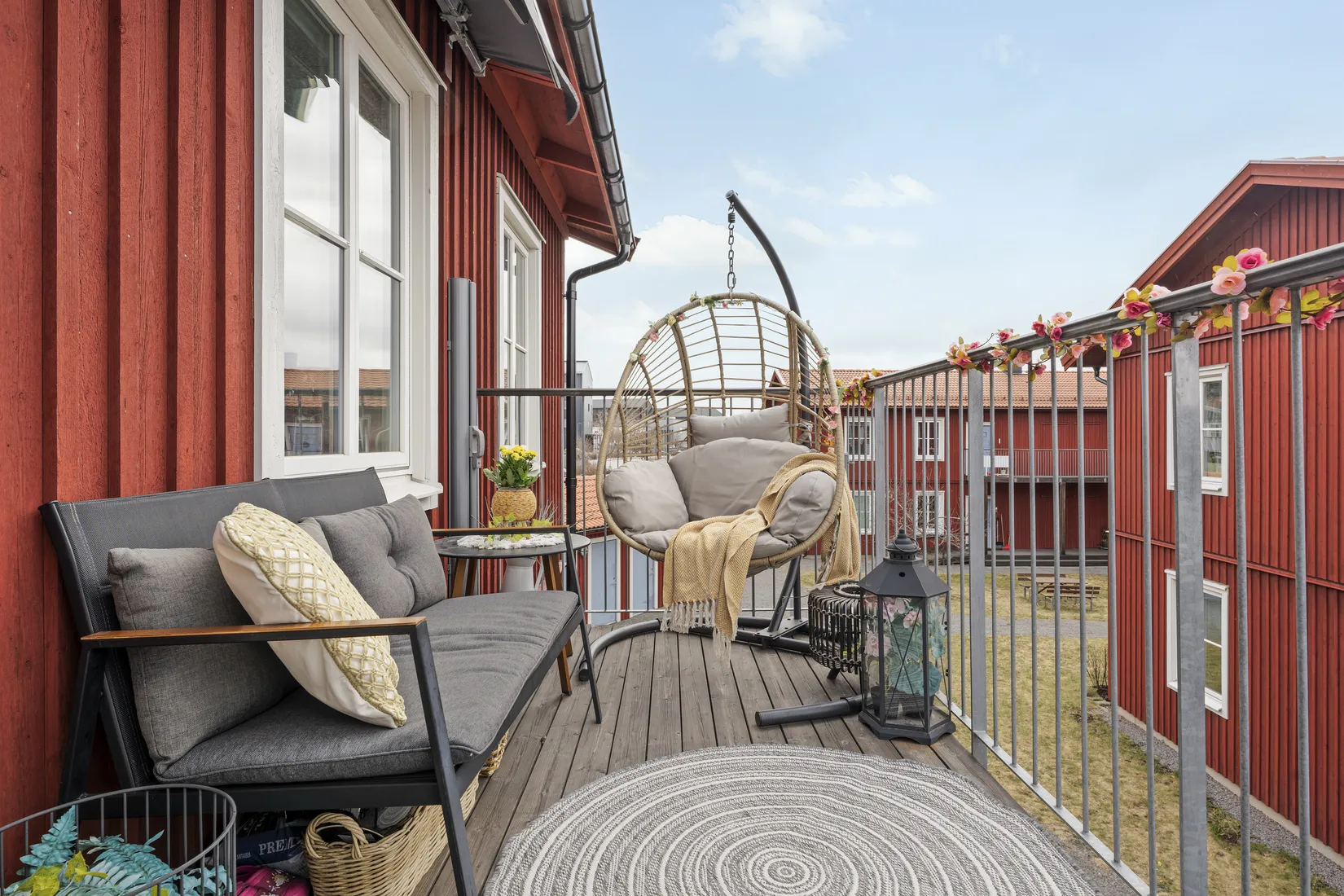 Bostadsrätt, Lertagsvägen 36C, Centrala Knivsta, Knivsta