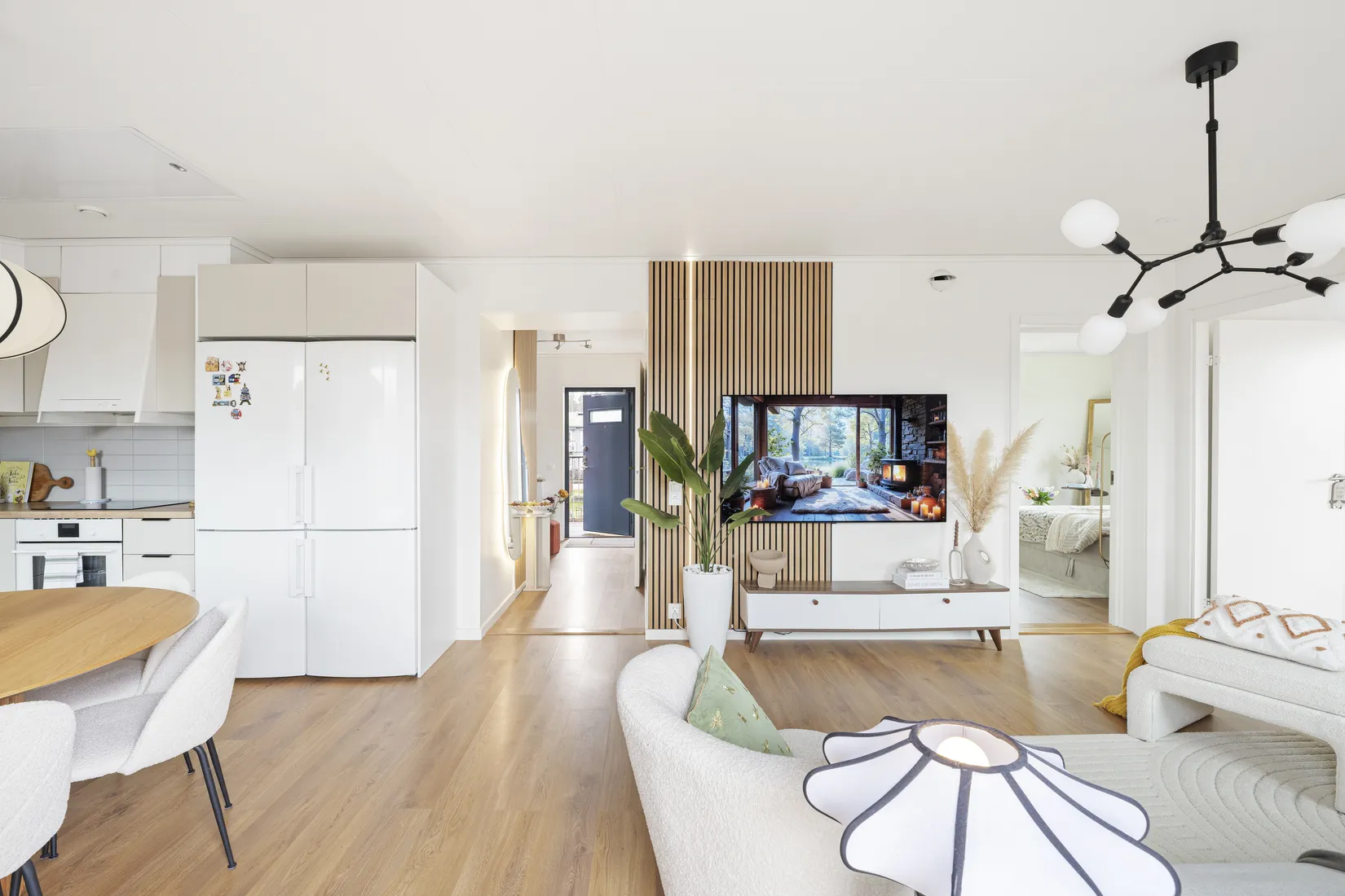 Bostadsrätt, Lertagsvägen 36C, Centrala Knivsta, Knivsta