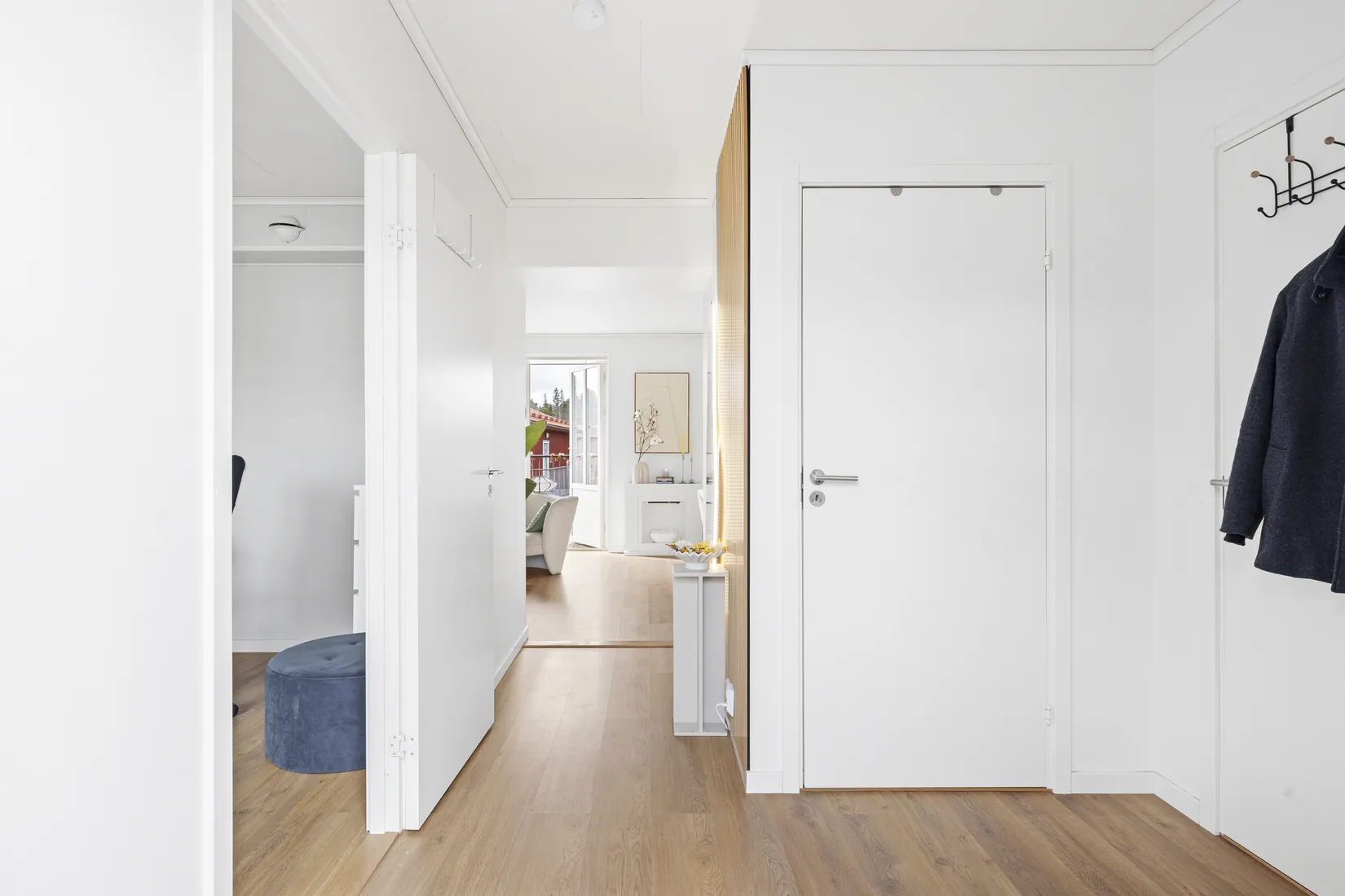 Bostadsrätt, Lertagsvägen 36C, Centrala Knivsta, Knivsta