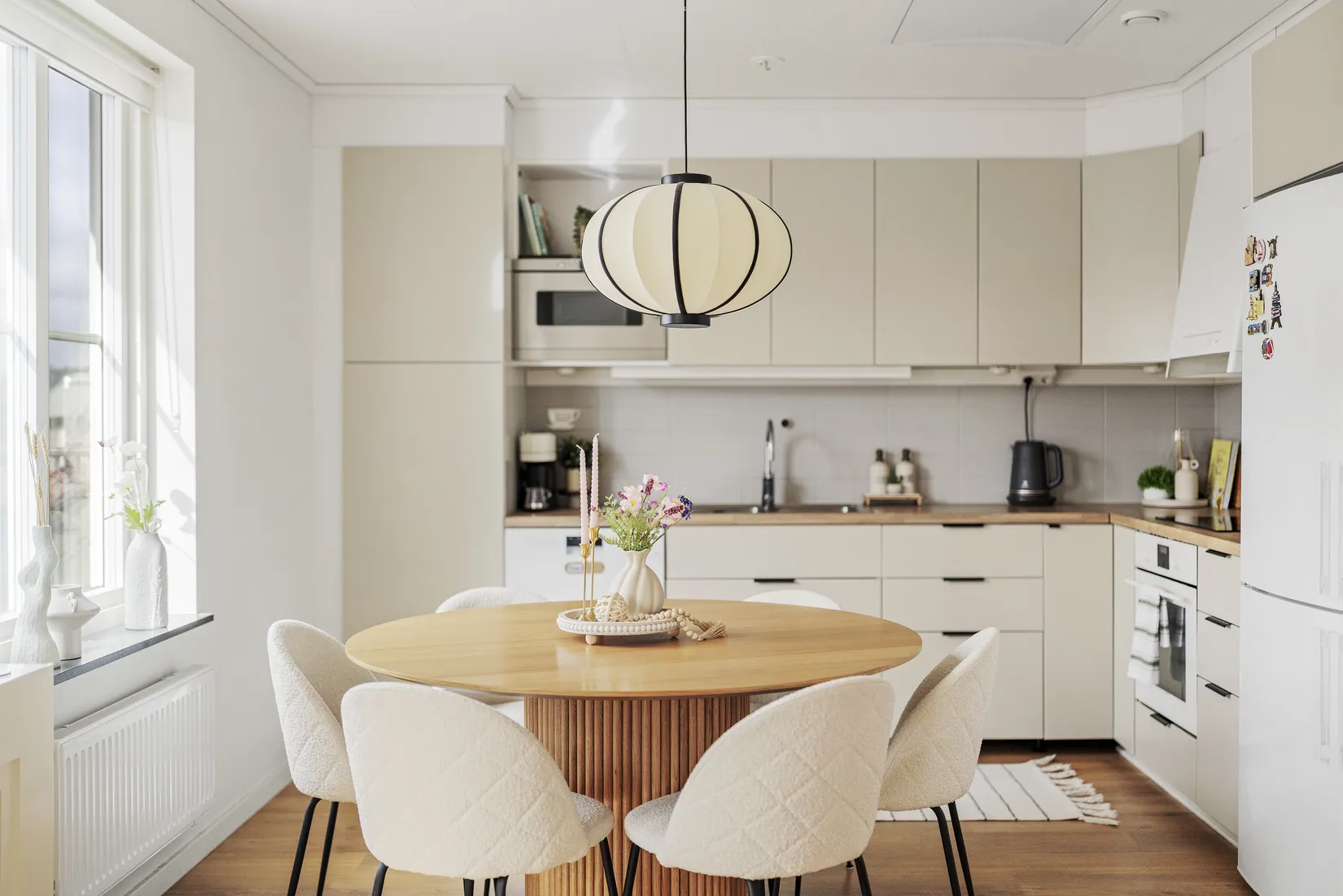 Bostadsrätt, Lertagsvägen 36C, Centrala Knivsta, Knivsta