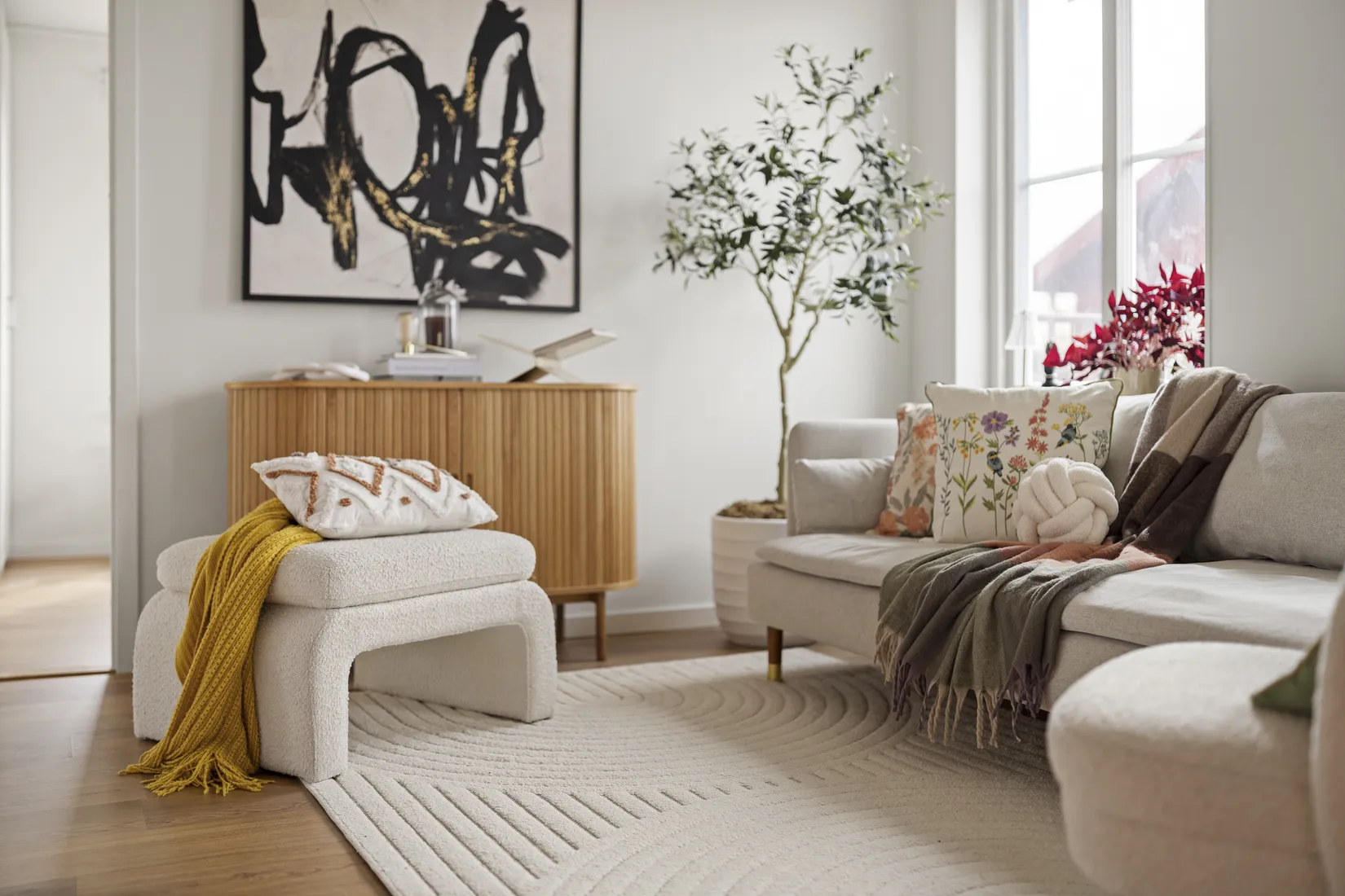 Bostadsrätt, Lertagsvägen 36C, Centrala Knivsta, Knivsta