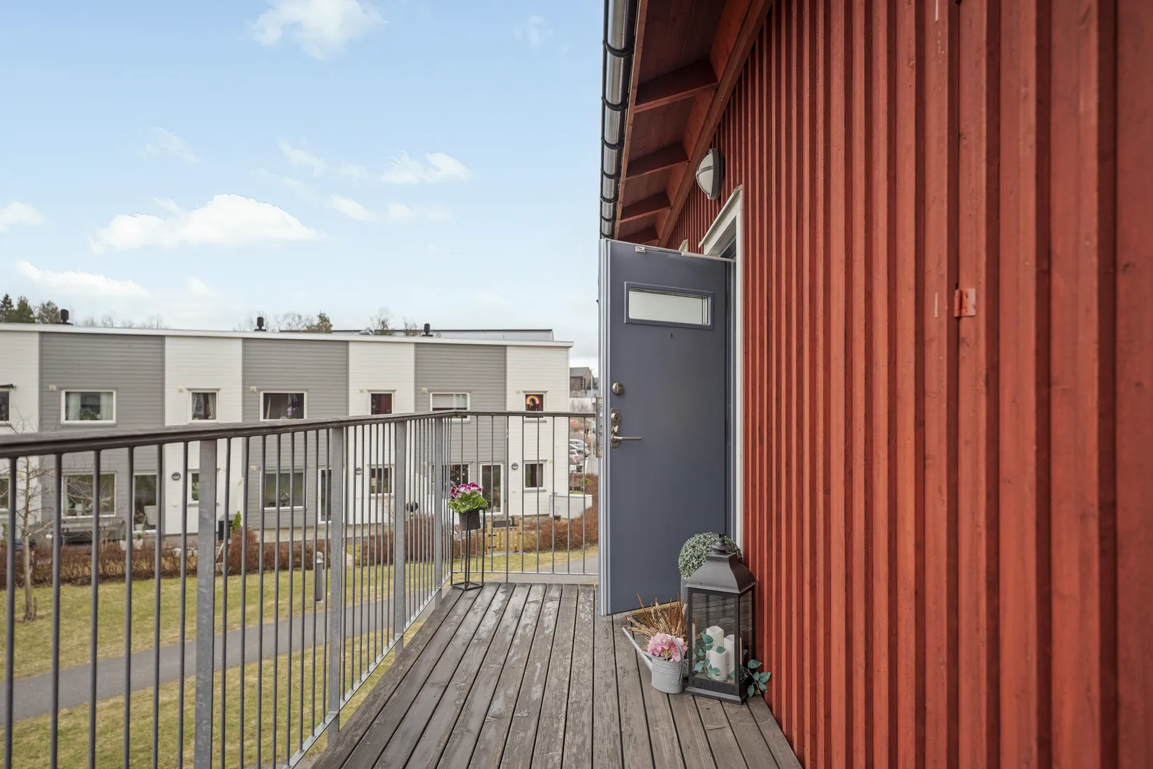 Bostadsrätt, Lertagsvägen 36C, Centrala Knivsta, Knivsta