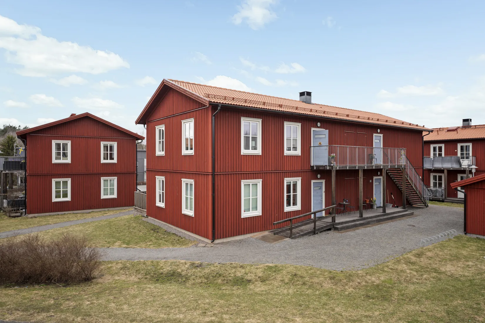 Bostadsrätt, Lertagsvägen 36C, Centrala Knivsta, Knivsta