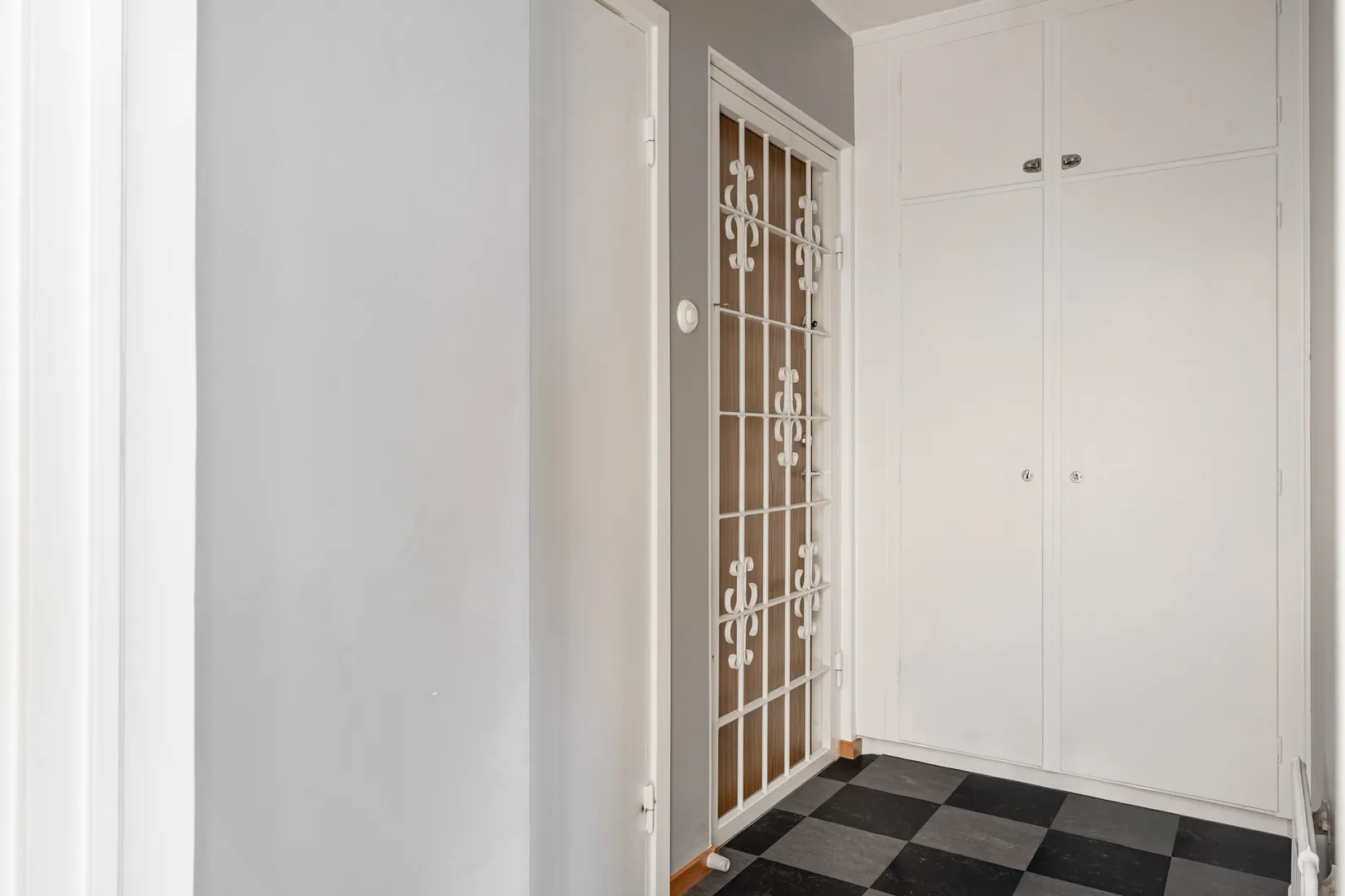 Bostadsrätt, Eskadervägen 40, Etage, Näsby Park, Täby