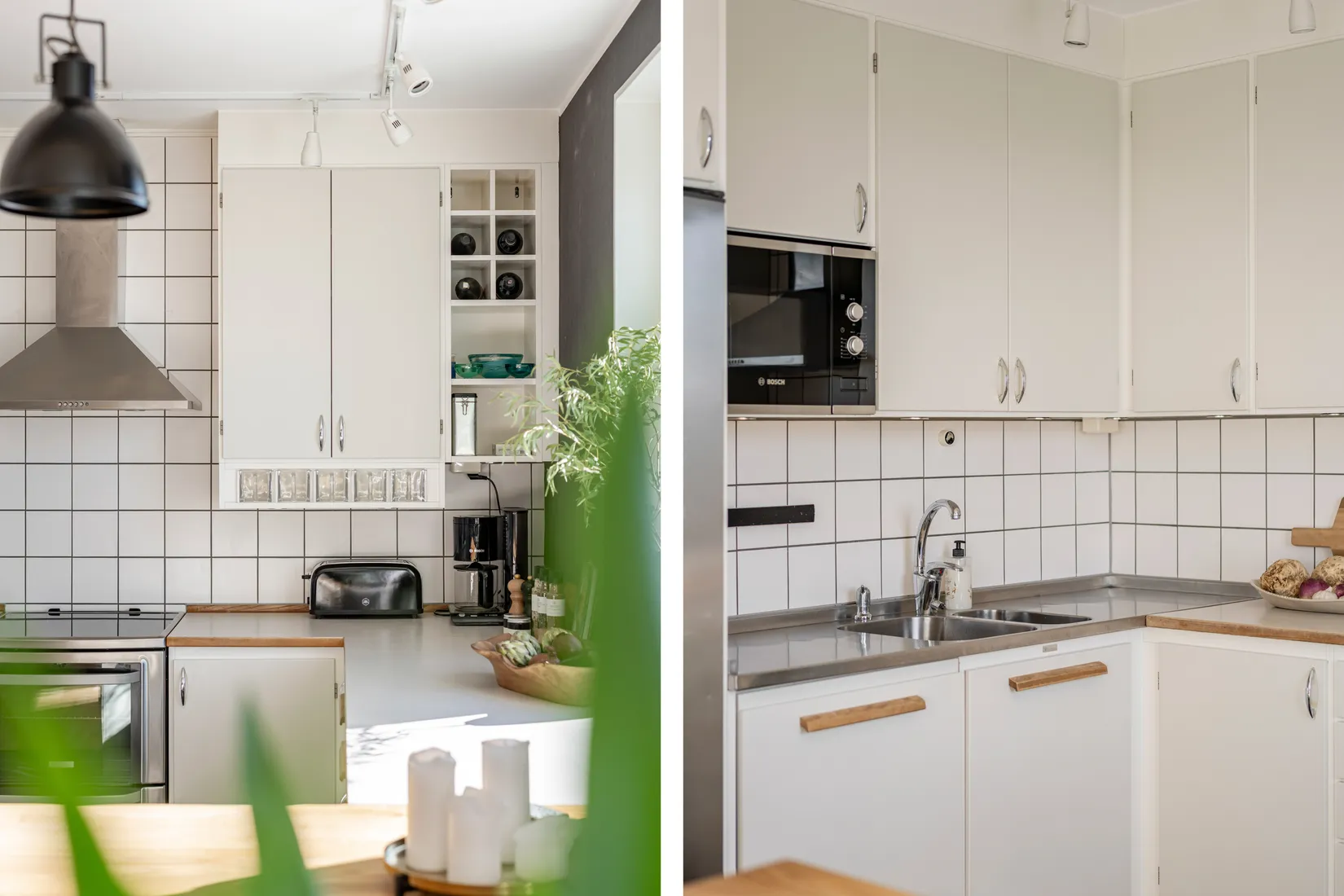 Bostadsrätt, Eskadervägen 40, Etage, Näsby Park, Täby