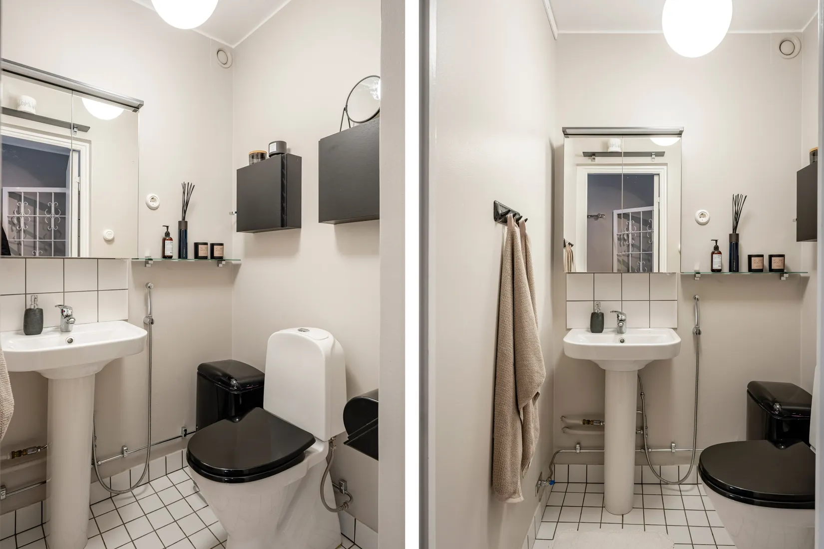 Bostadsrätt, Eskadervägen 40, Etage, Näsby Park, Täby