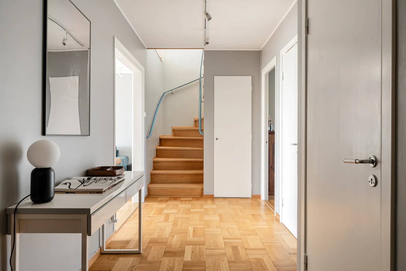Bostadsrätt, Eskadervägen 40, Etage, Näsby Park, Täby