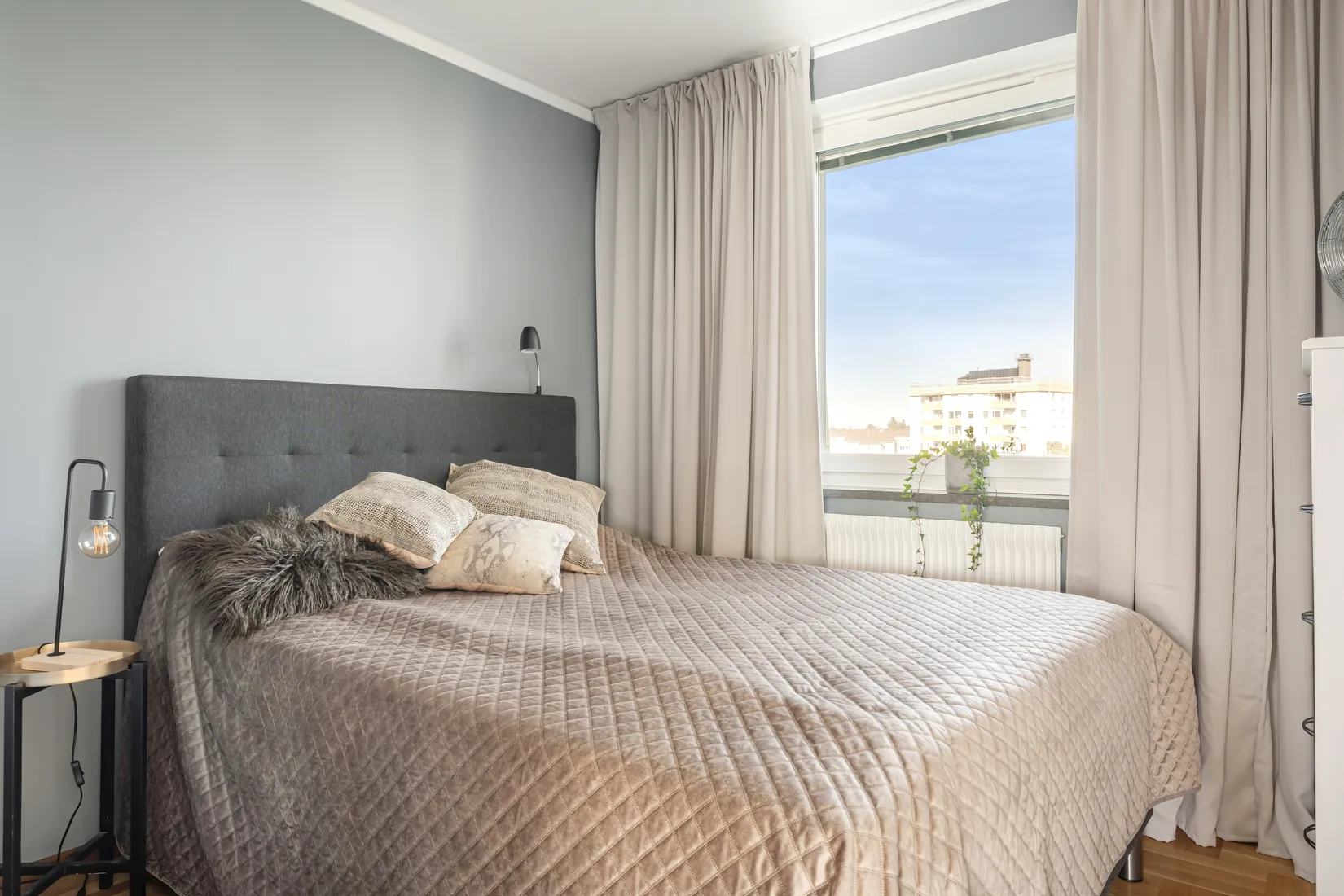 Bostadsrätt, Eskadervägen 40, Etage, Näsby Park, Täby