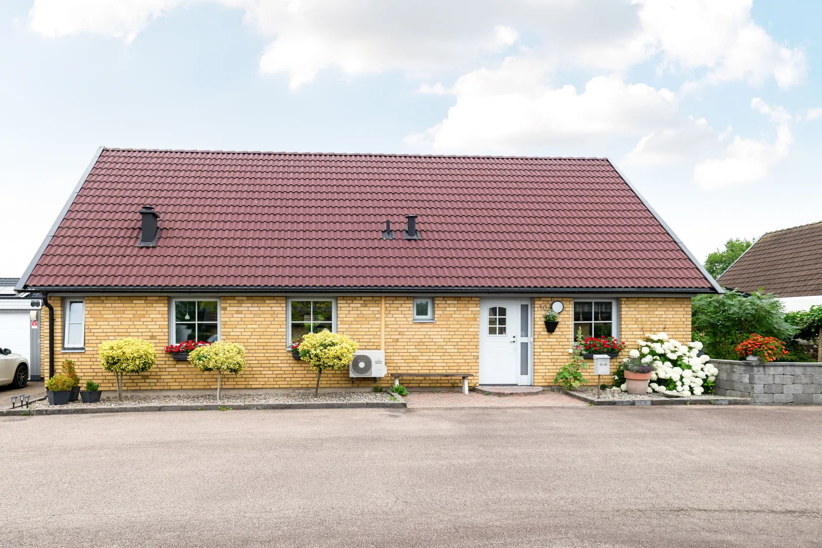 Villa, Rubinvägen 10, Åstorp