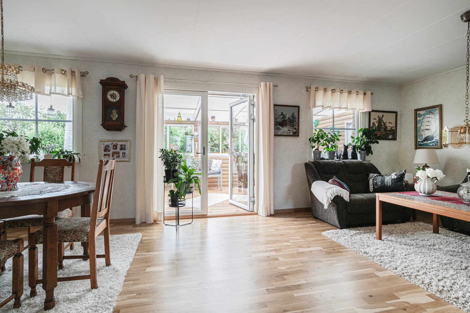 Villa, Rubinvägen 10, Åstorp