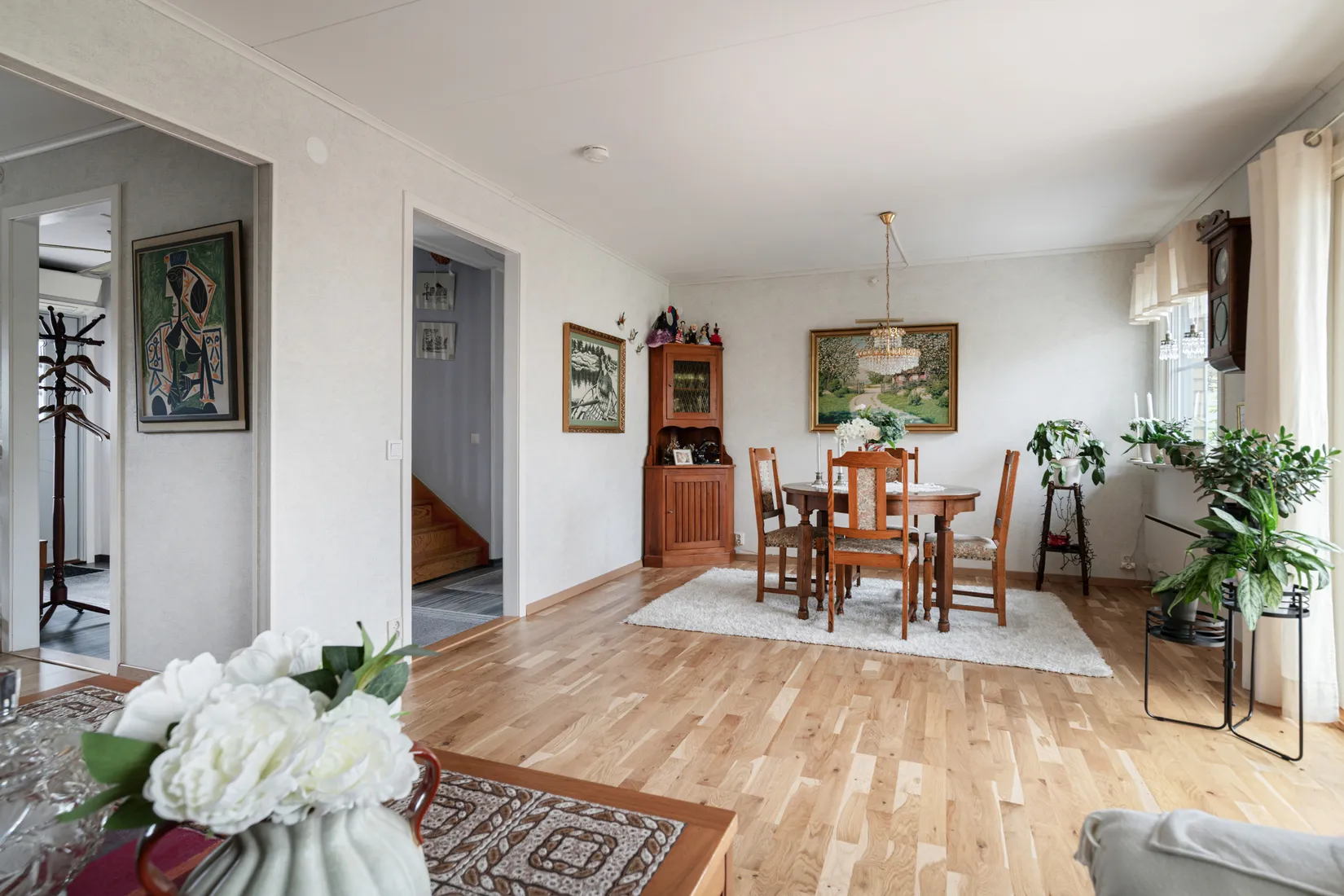 Villa, Rubinvägen 10, Åstorp